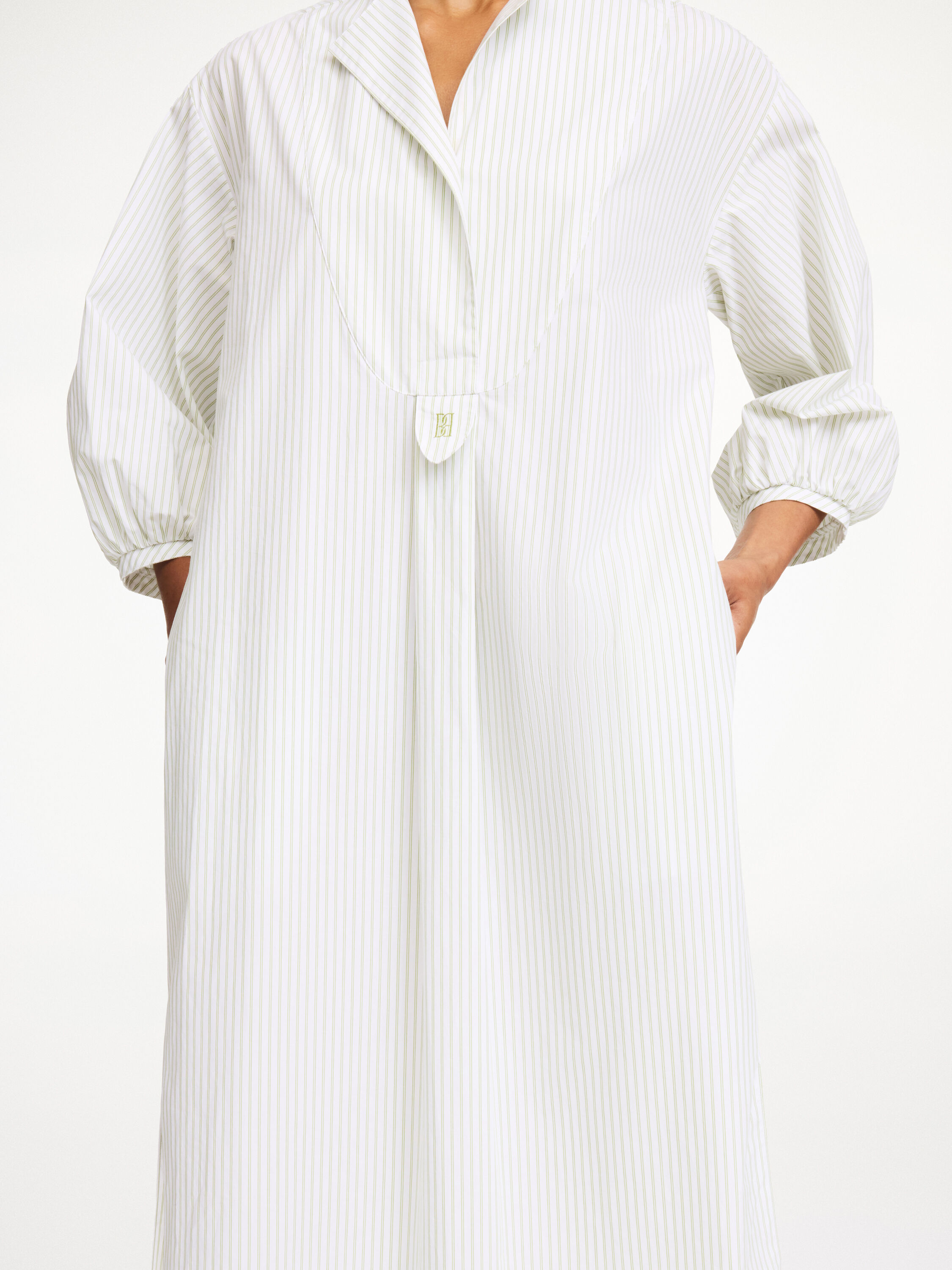 Fayamo organic cotton dress