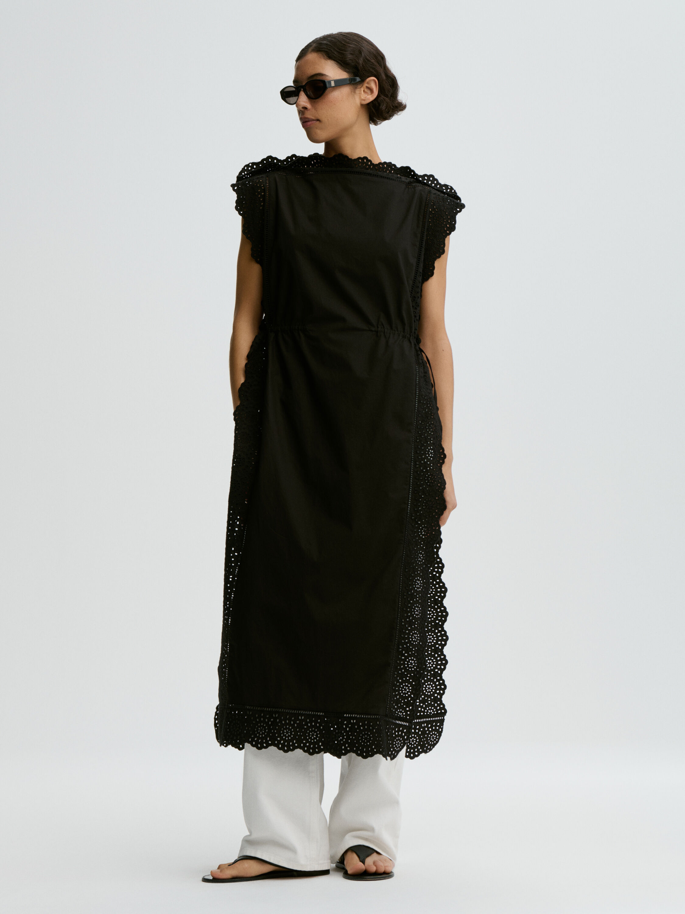 Gustava &oslash;kologisk bomuldstop