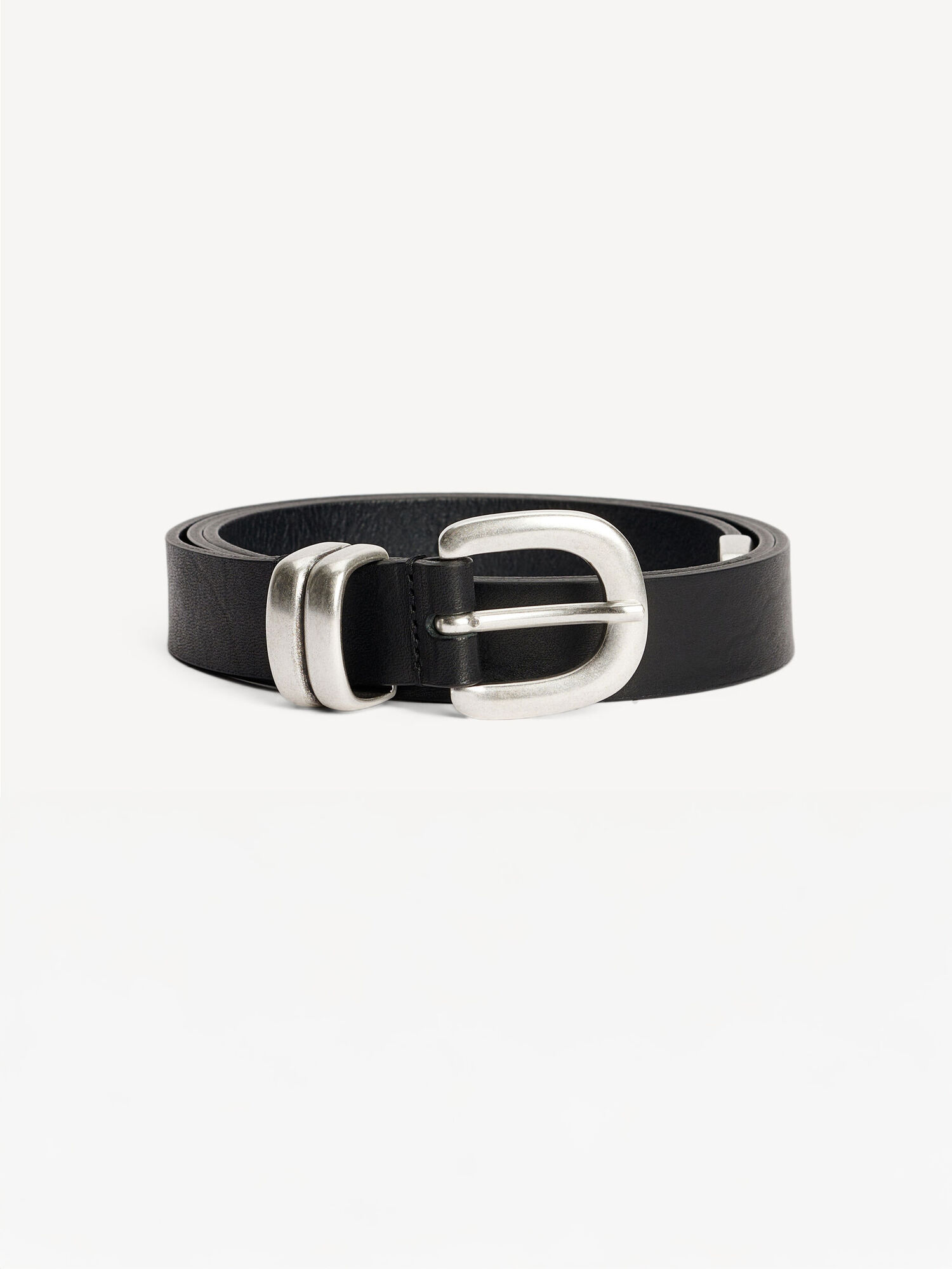 Ceinture Zoilo en cuir