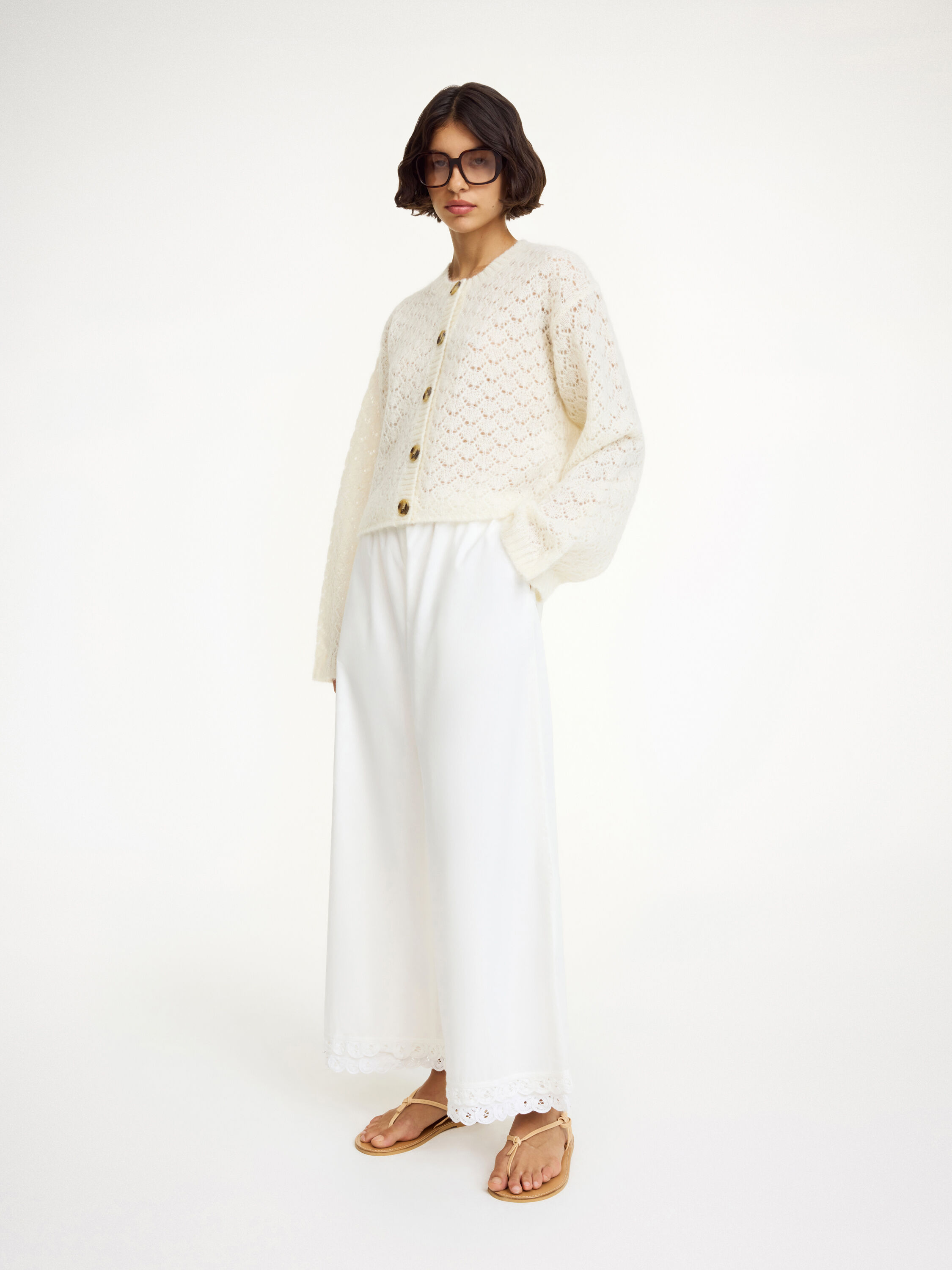 Mabillon silk shirt - Buy sfra-bmb-storefront-catalog online