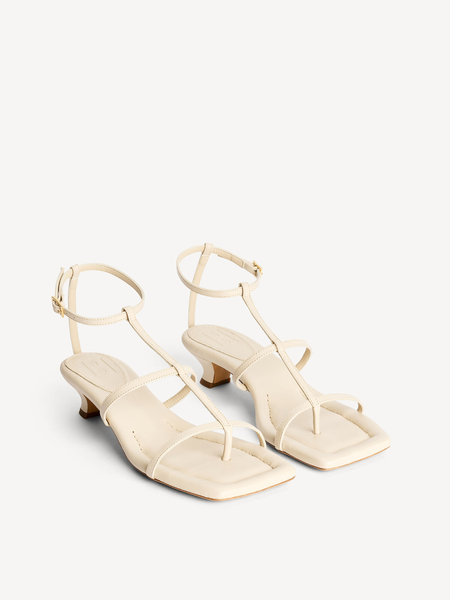 Teva leather sandals