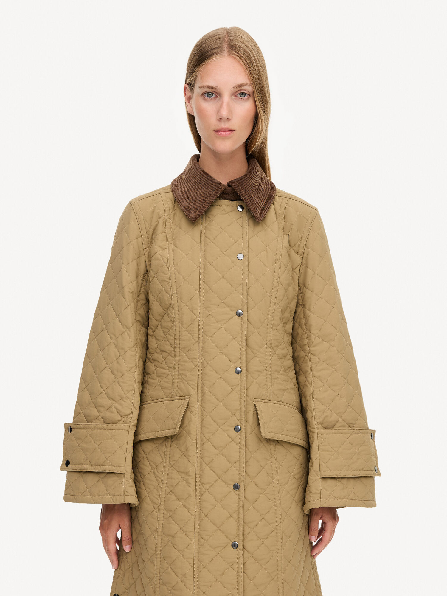 Pinelope coat