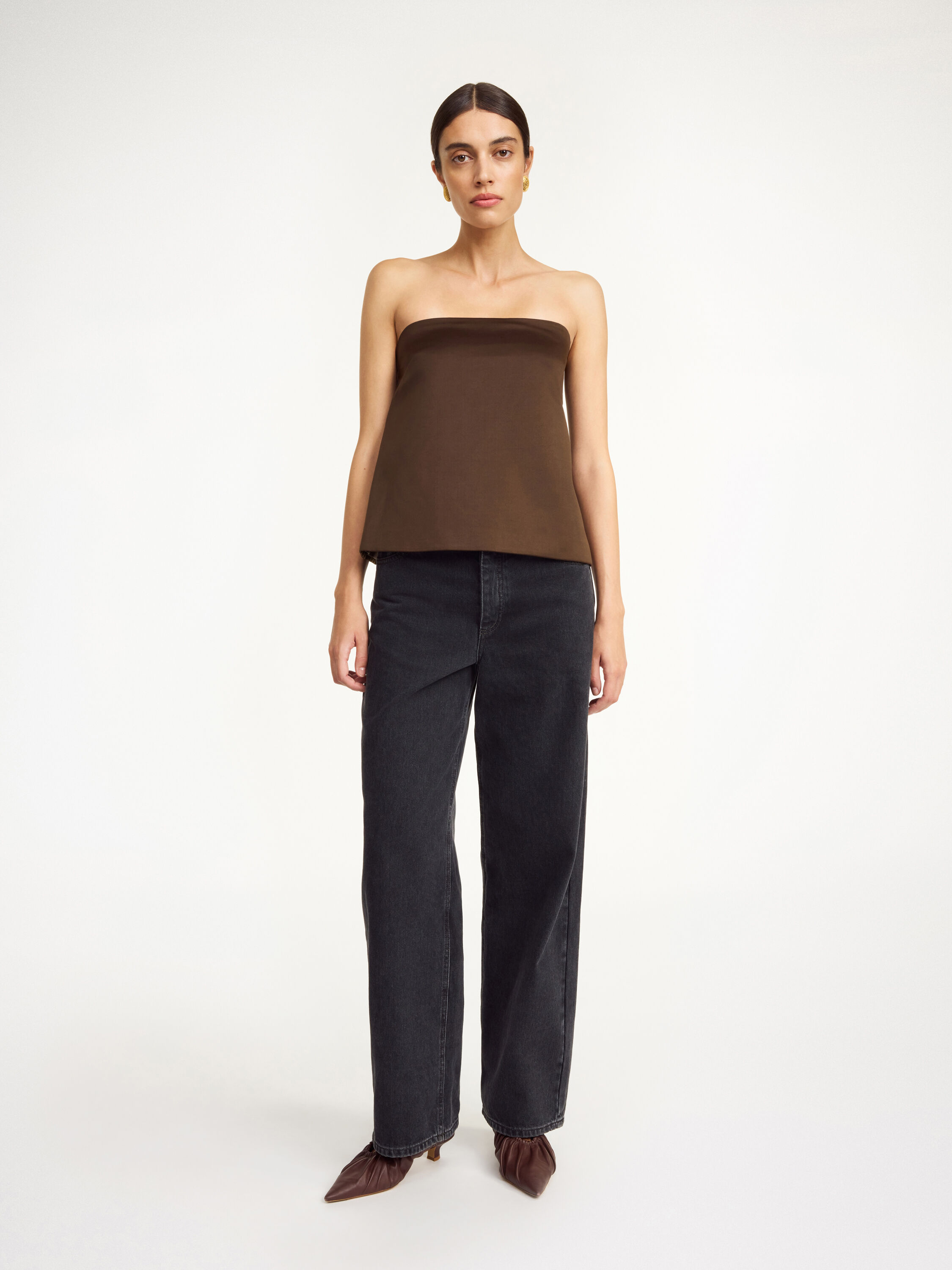 Hermie top - Buy New in online | By Malene Birger