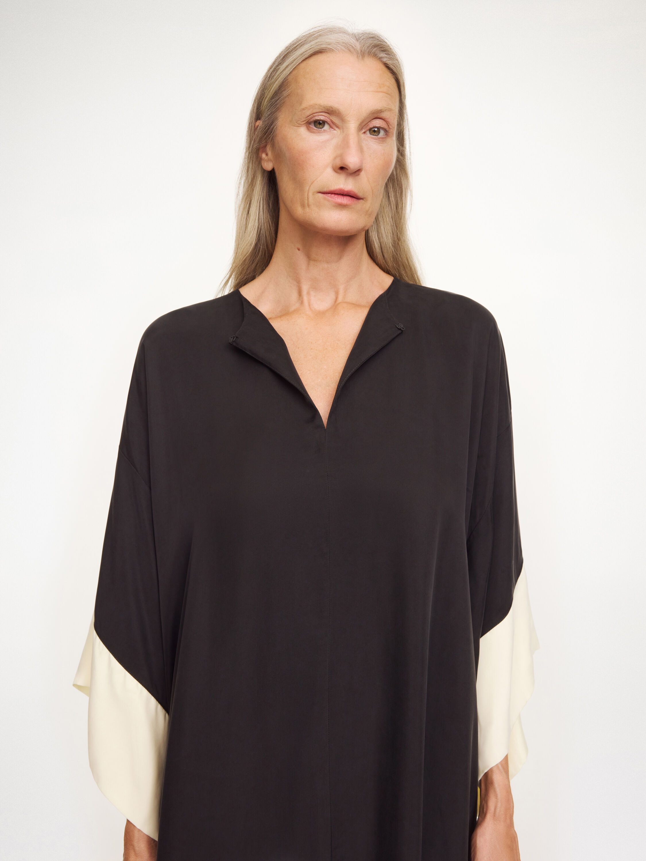 Cicine maxi dress
