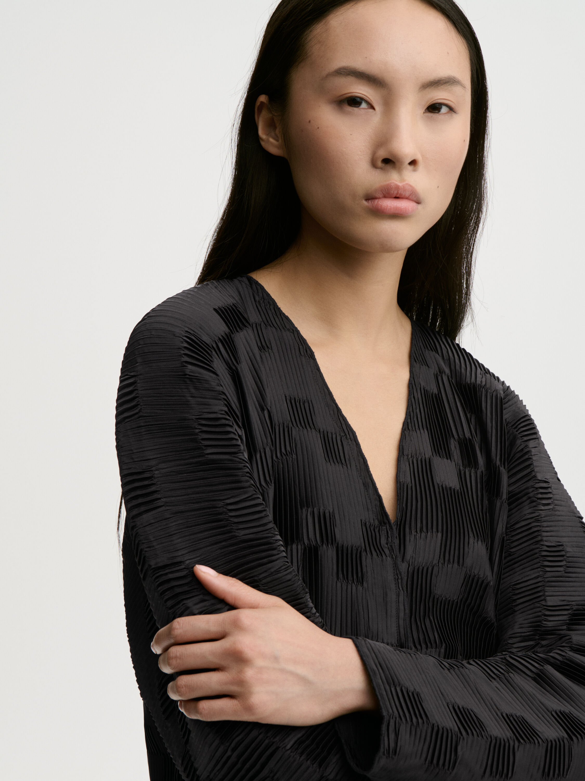 Franca blouse