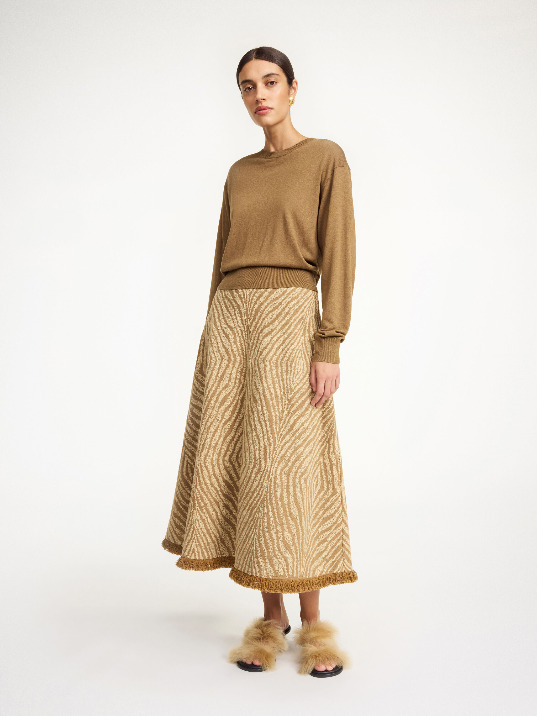 Mantea sweater - Buy Knitwear online | By Malene Birger