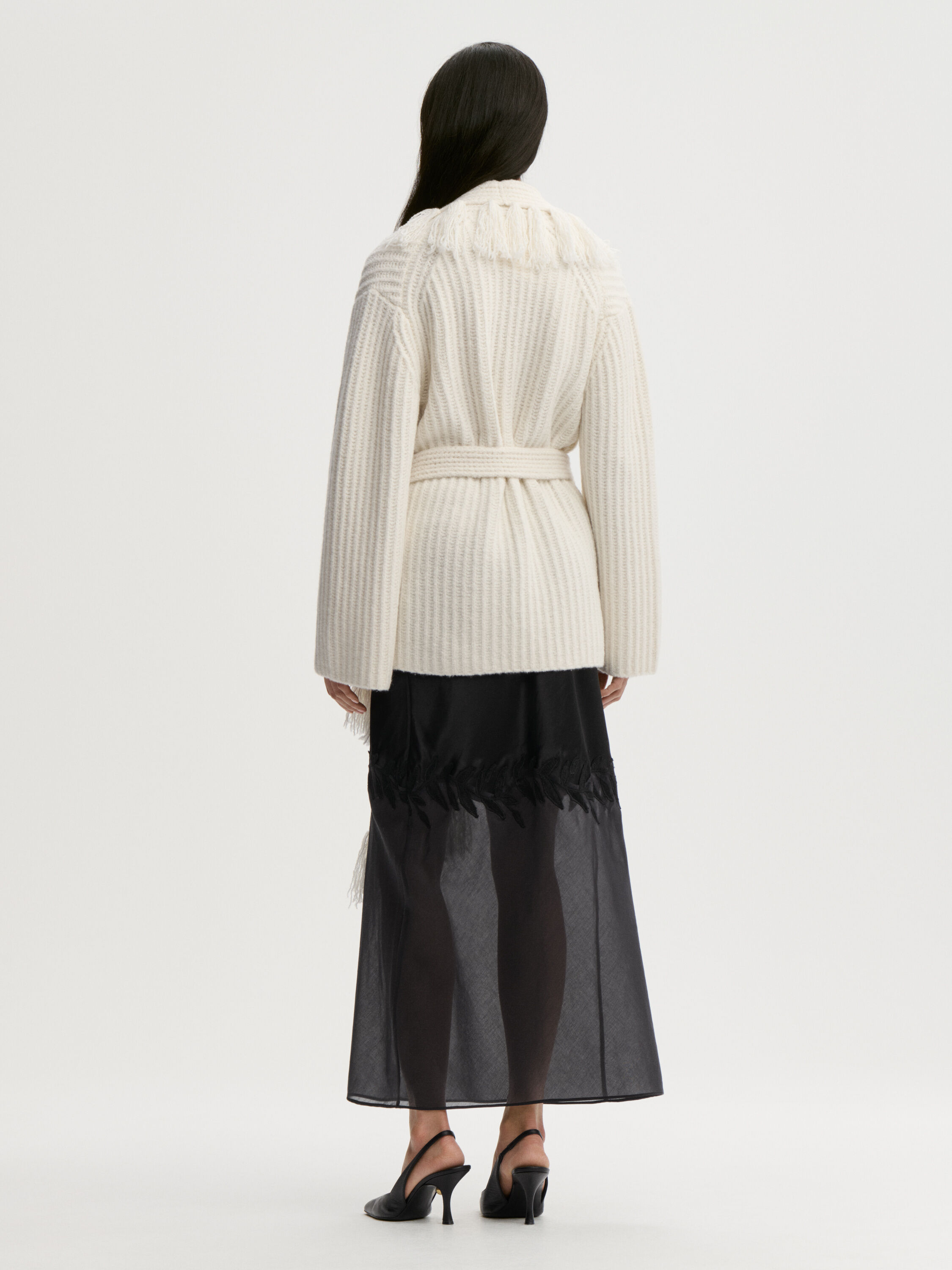 Candela cardigan