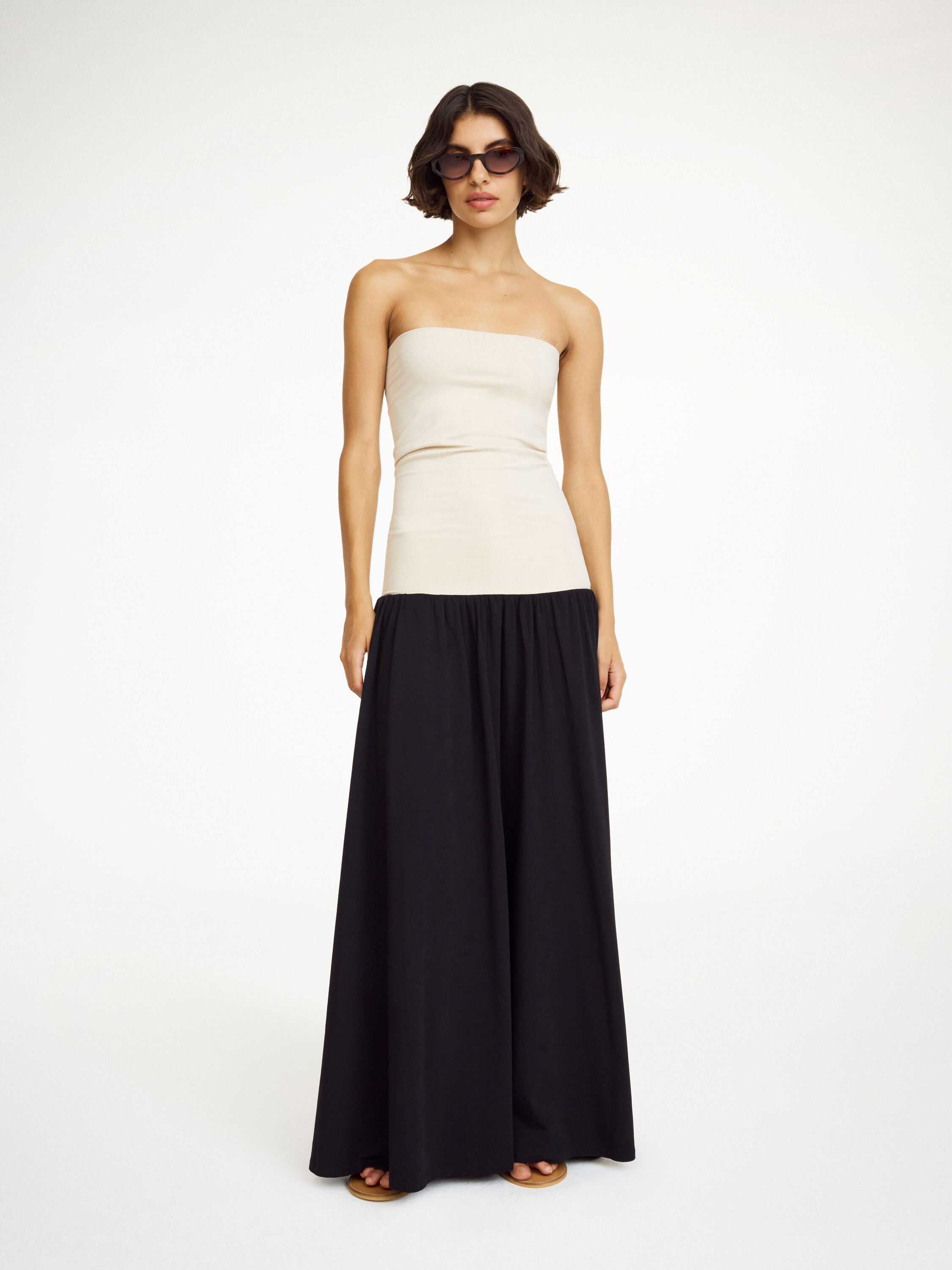 Marciella maxi dress