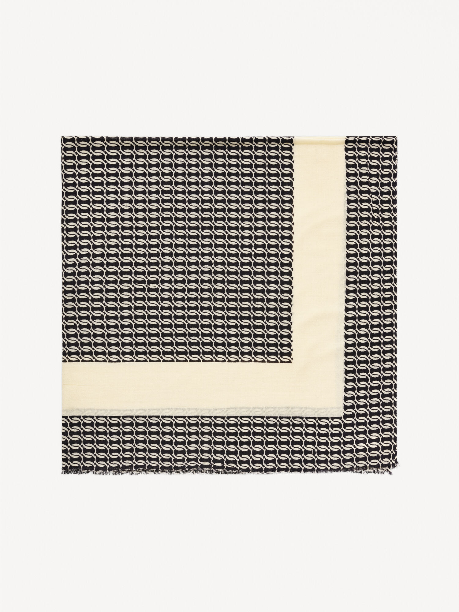 Monja wool scarf - Buy Scarves online | By Malene Birger
