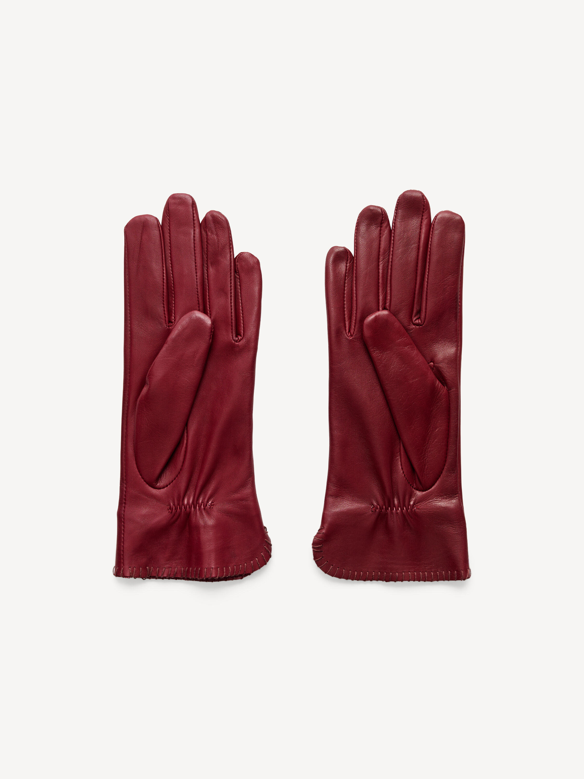 Ginny leather gloves