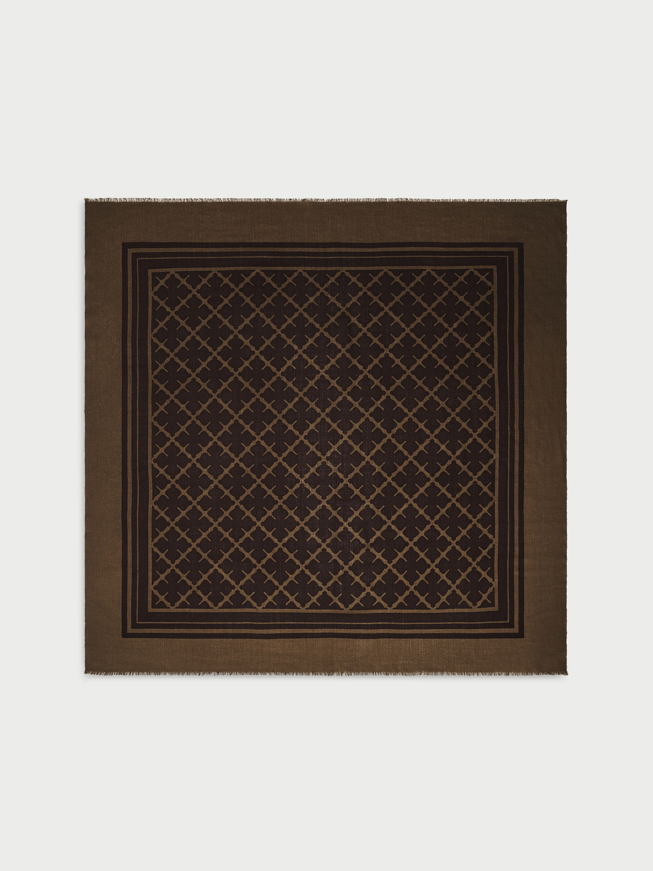 Cornelis wool scarf