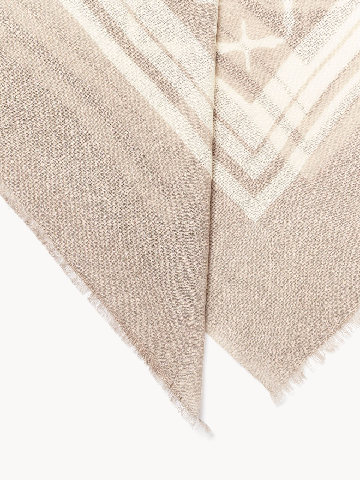 Cornelis wool scarf