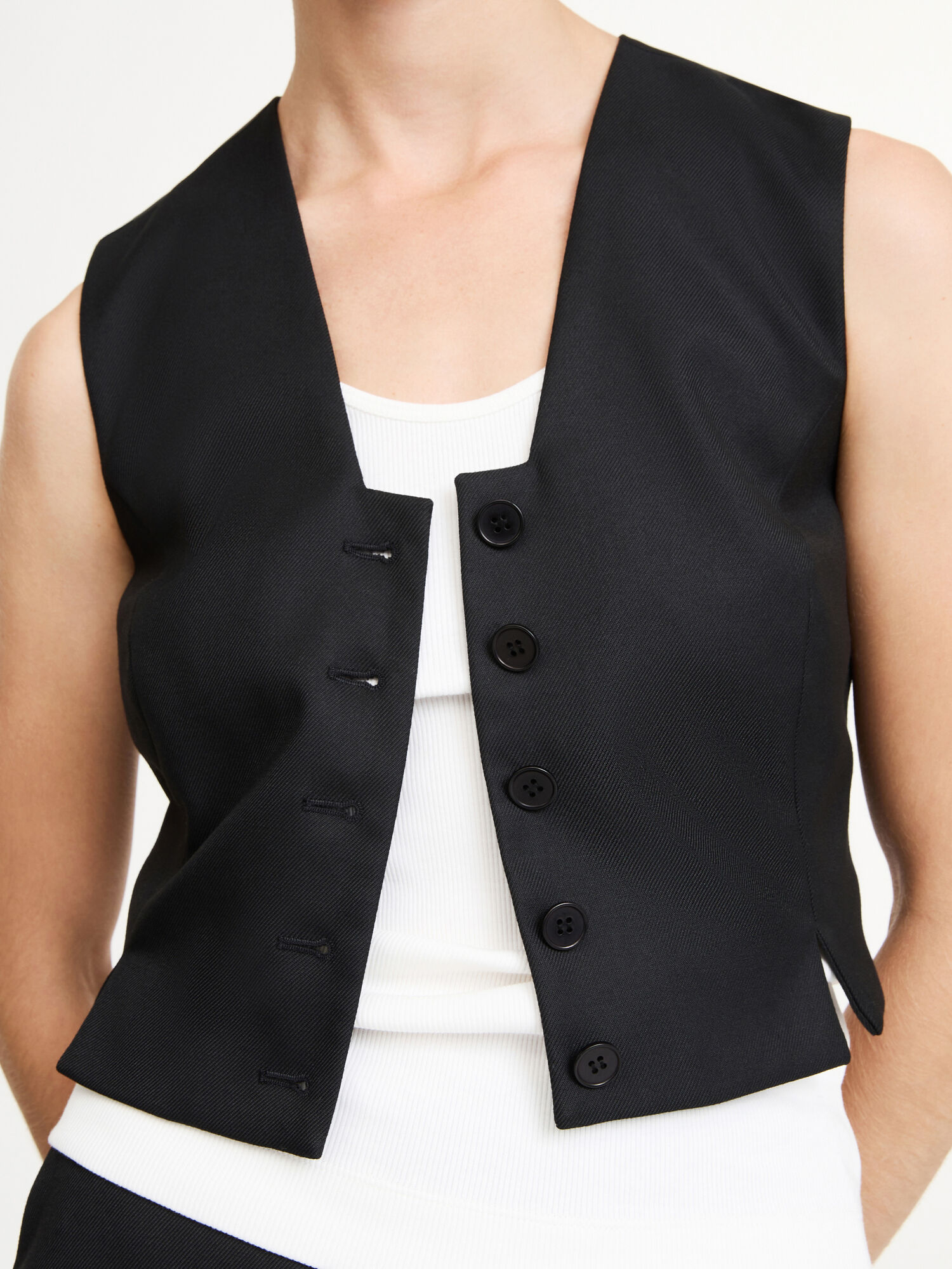 Bettas waistcoat