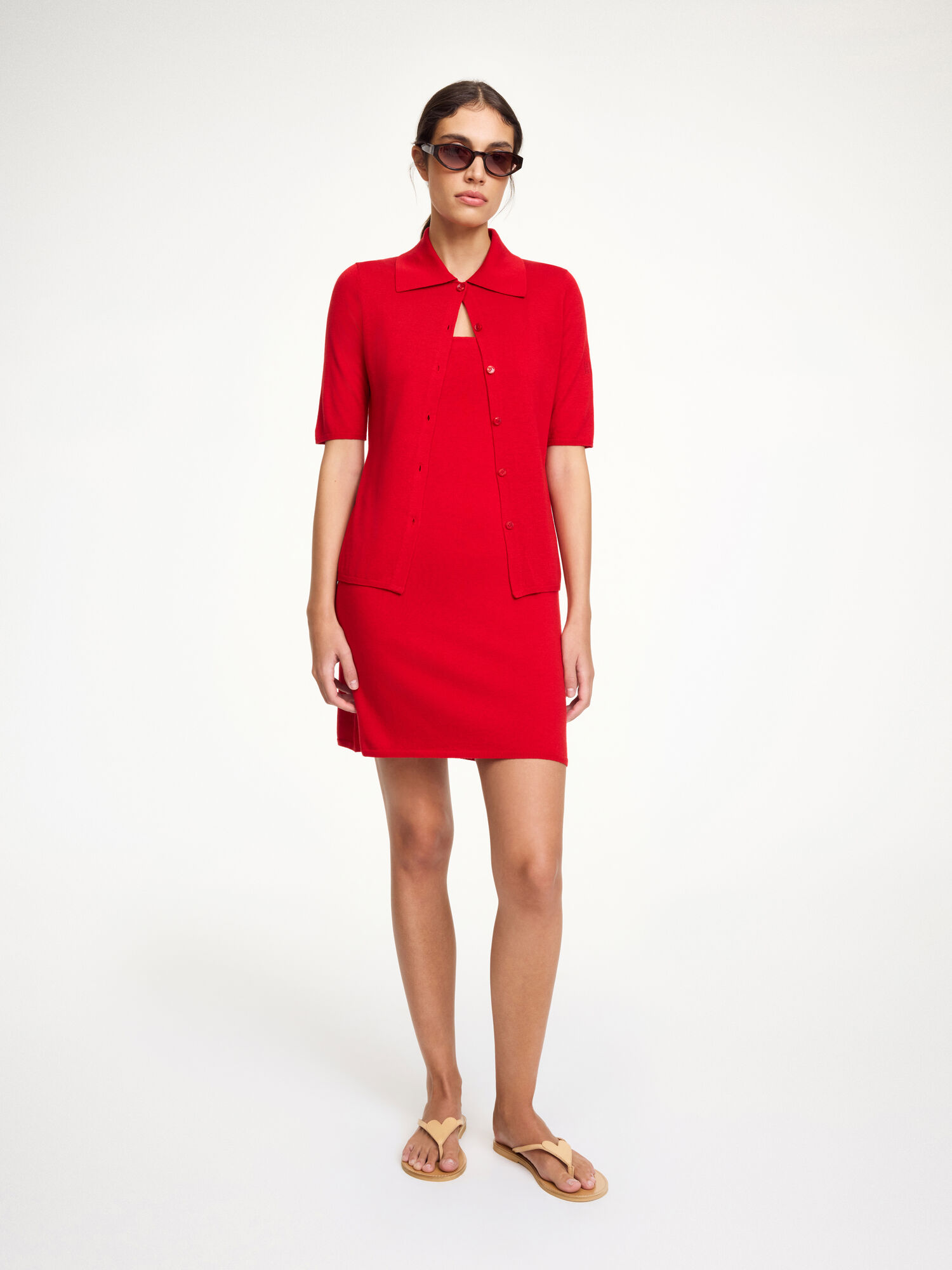 Dotta blouse