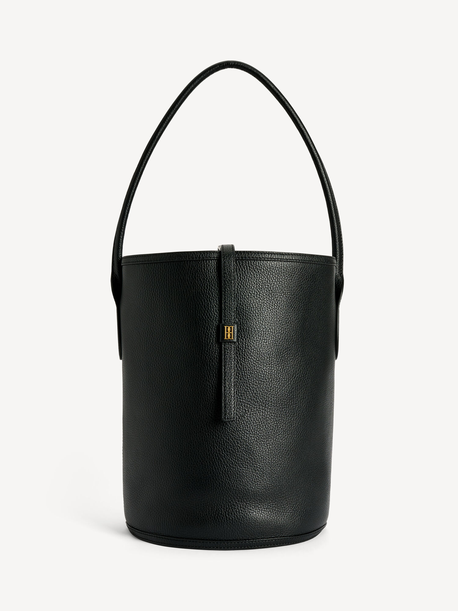 Maryllon Grainy bucket bag