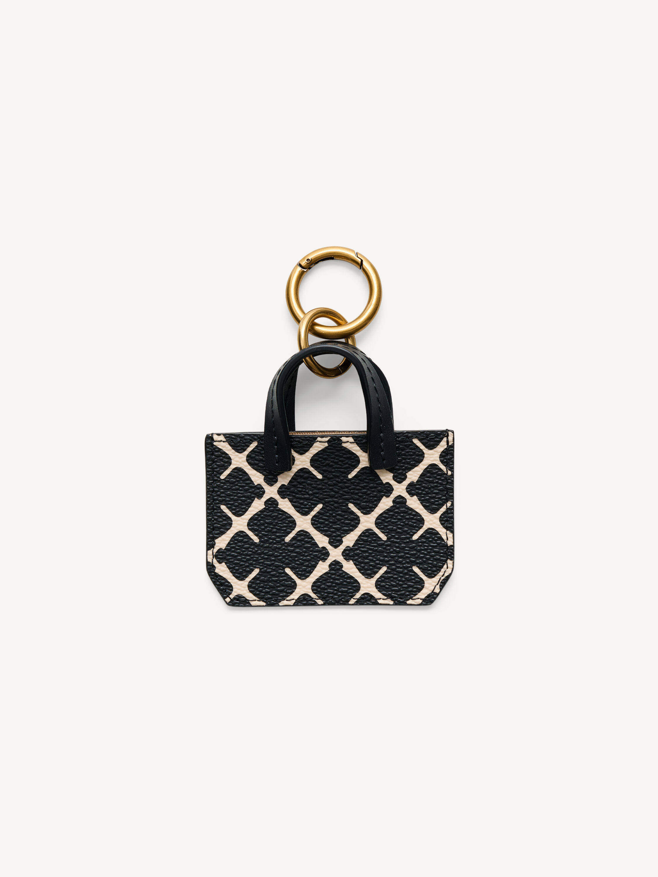Ada Charm n&oslash;glering