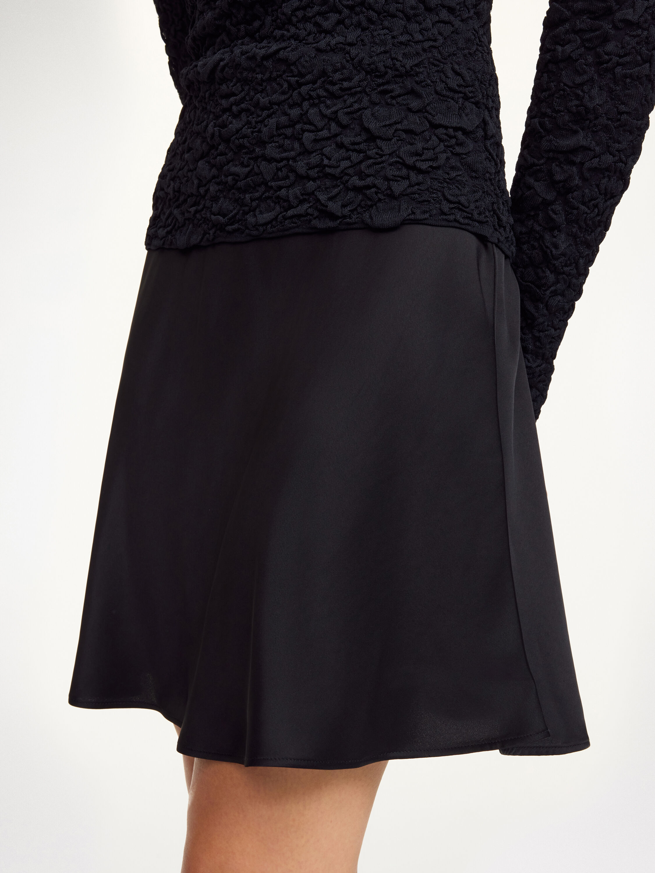 Bobbas mini skirt