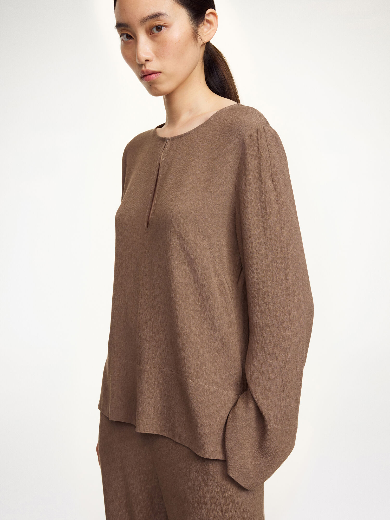 Malukka blouse