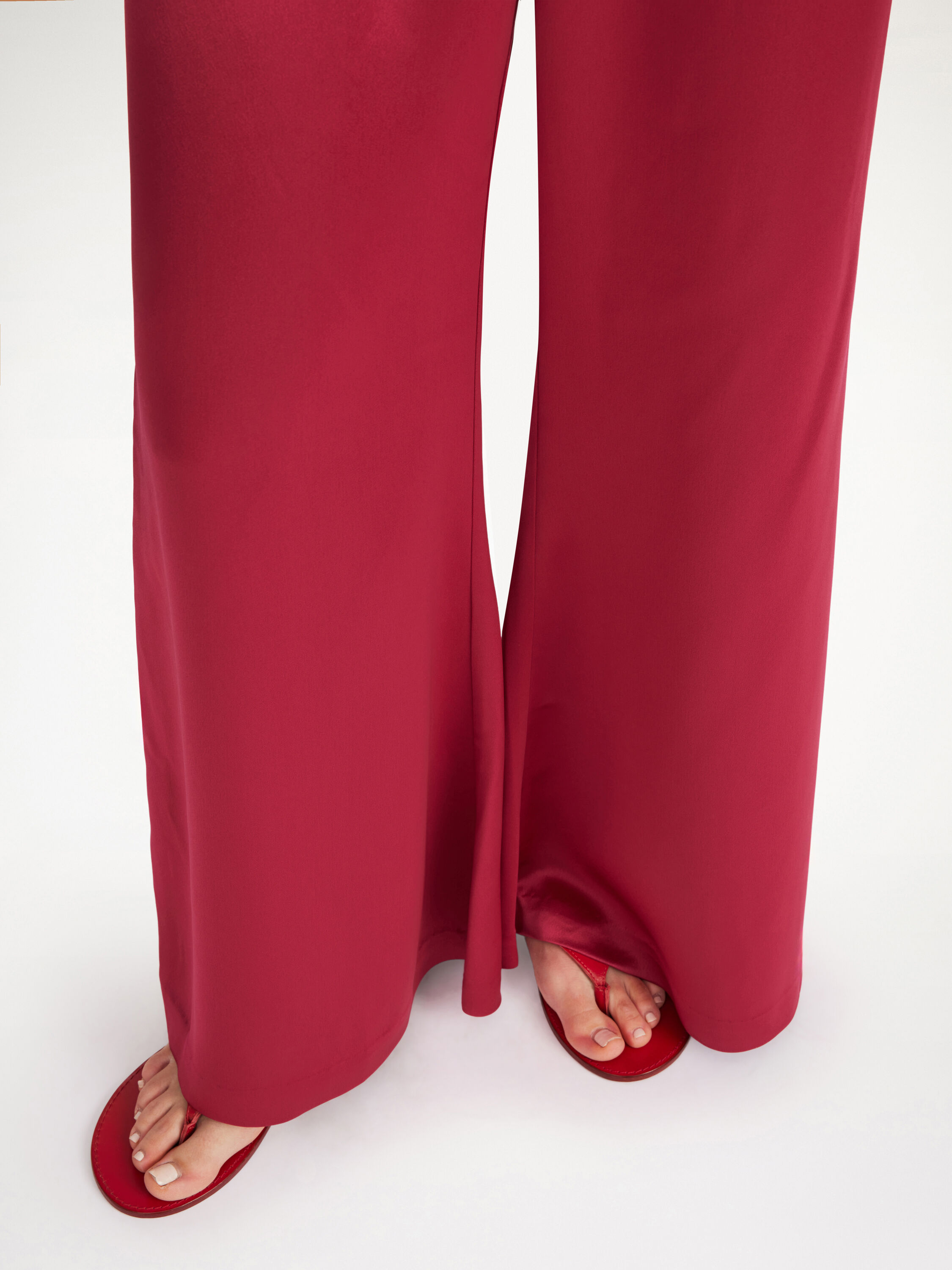 Lucee Schlaghose Hosen online kaufen By Malene Birger