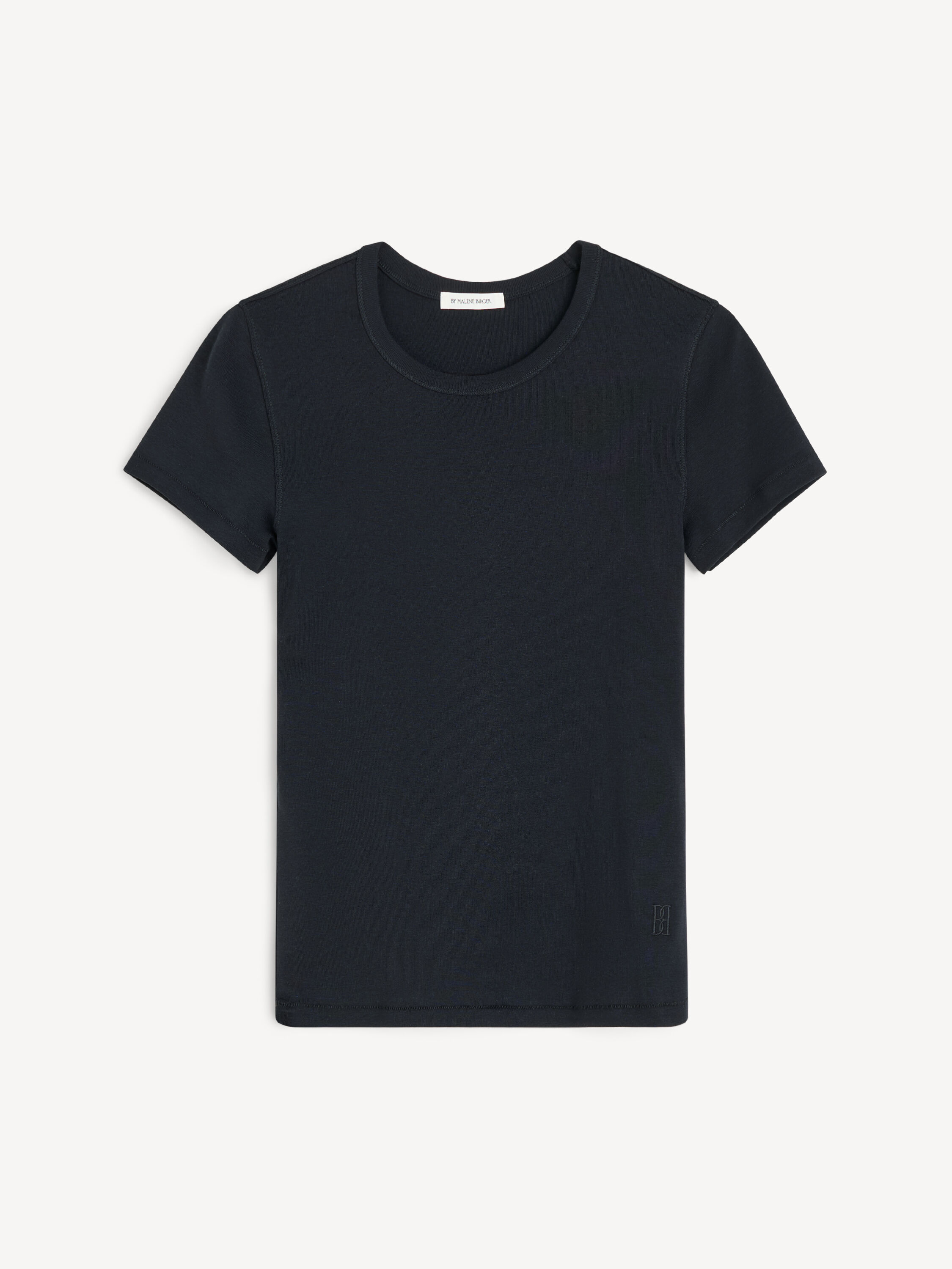 Alicia organic cotton T-shirt 
