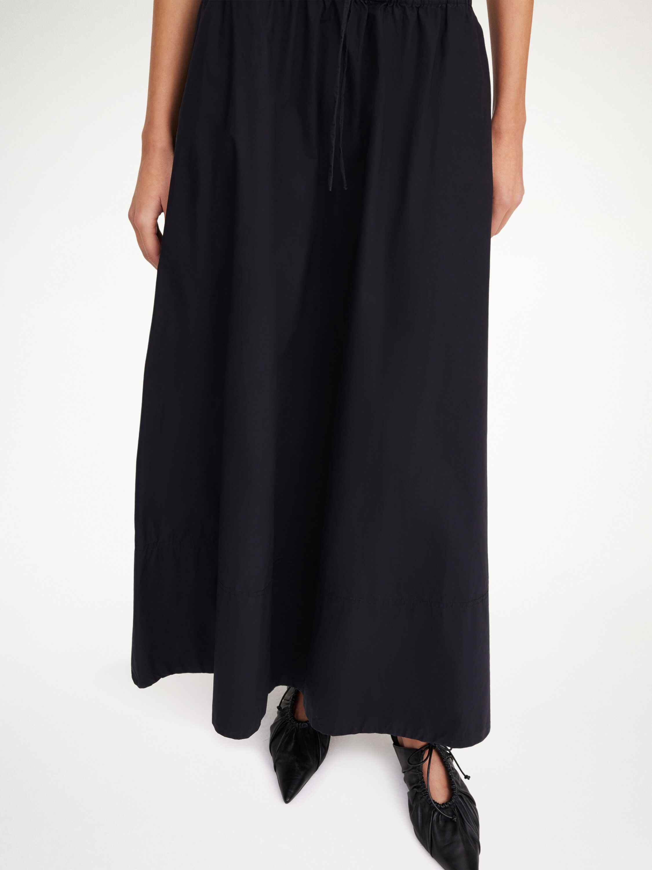 Pheobes organic cotton skirt