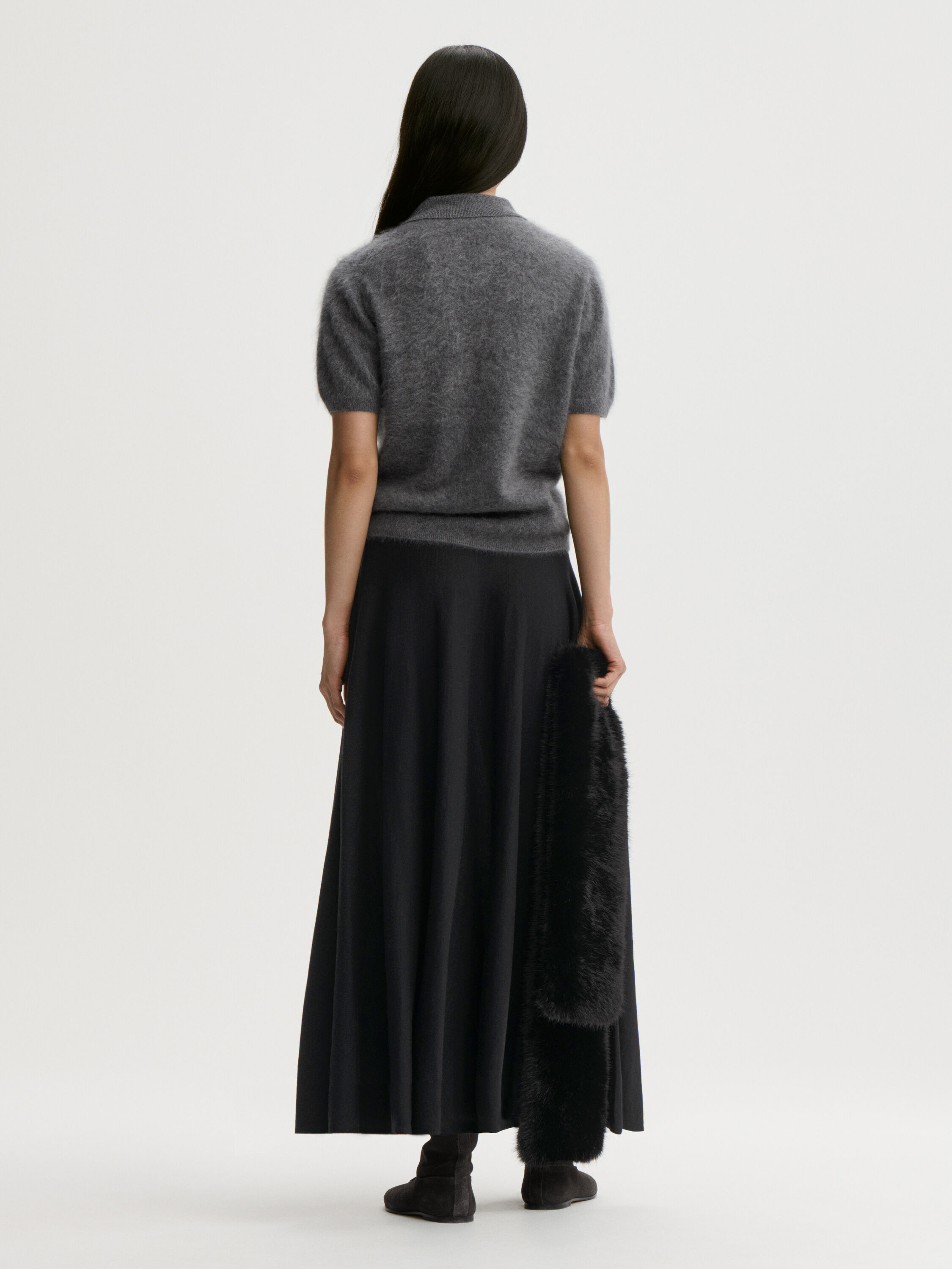 Talallia cashmere sweater