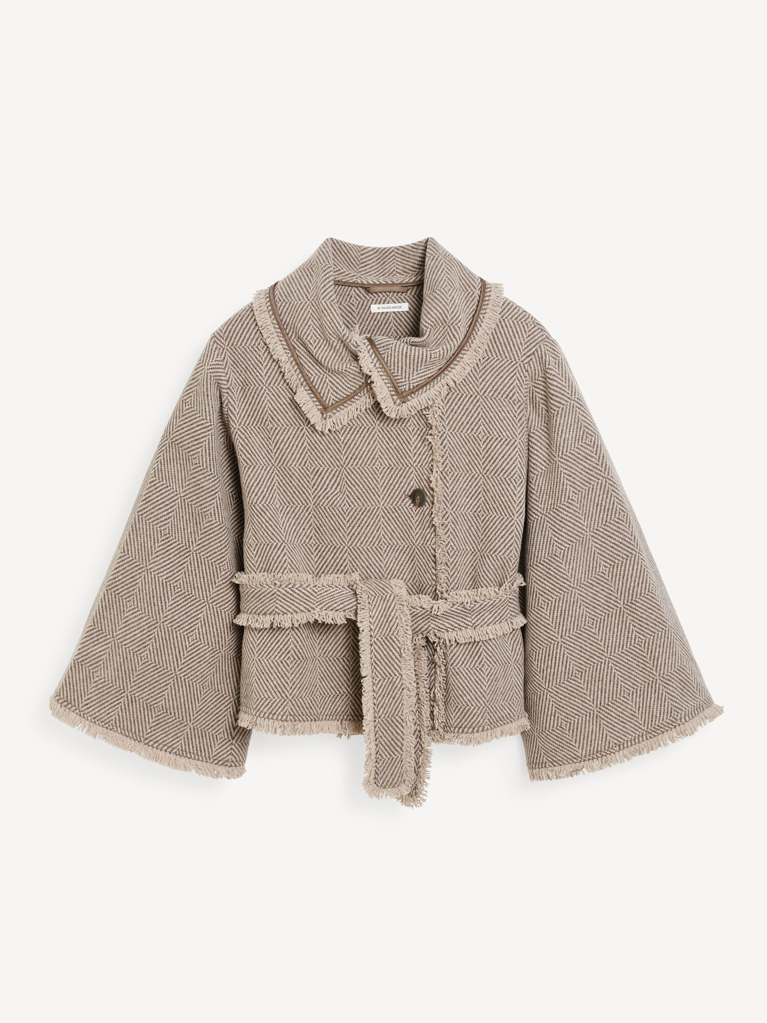 Irissa jacket