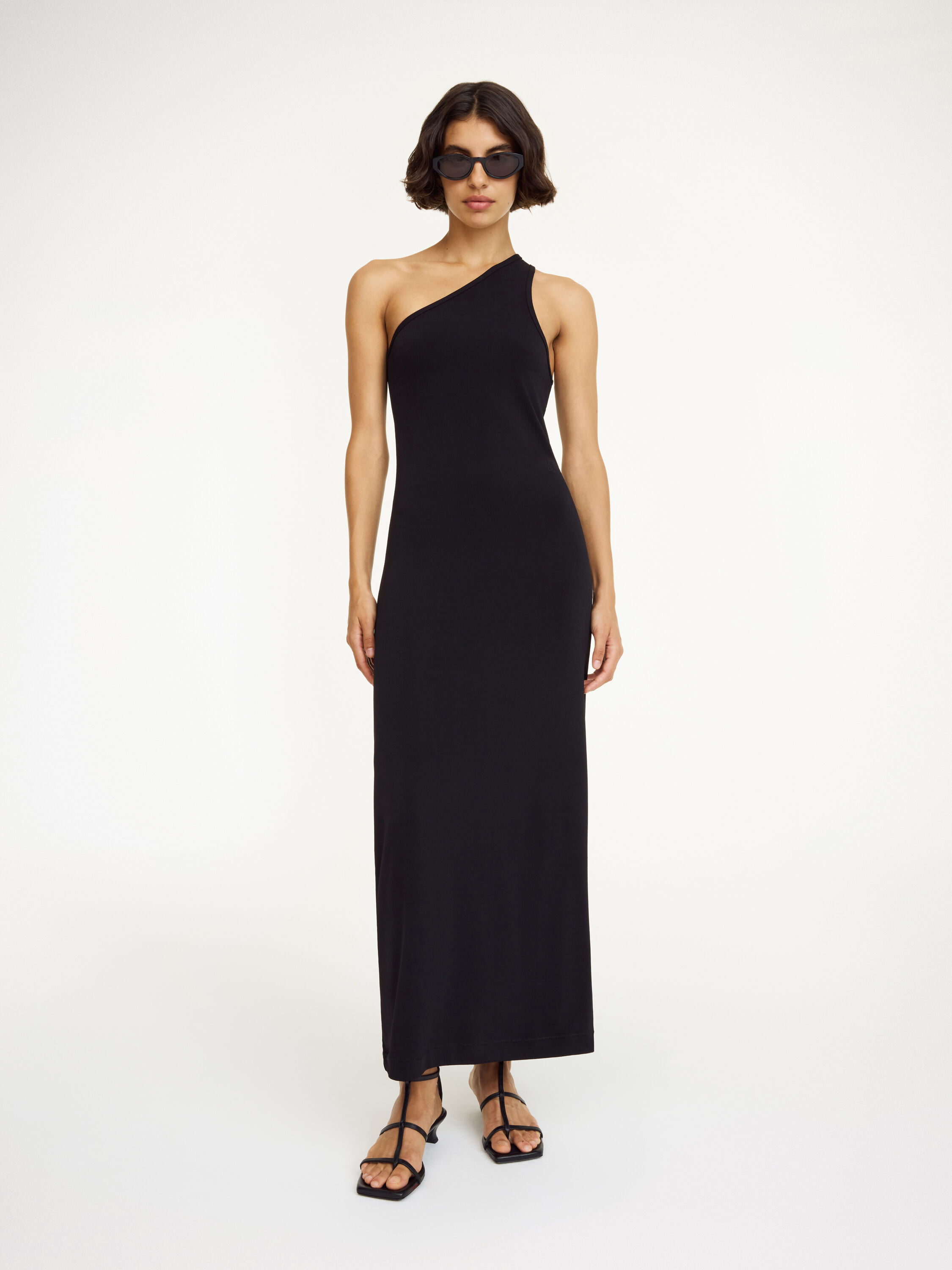 Agnes maxi dress