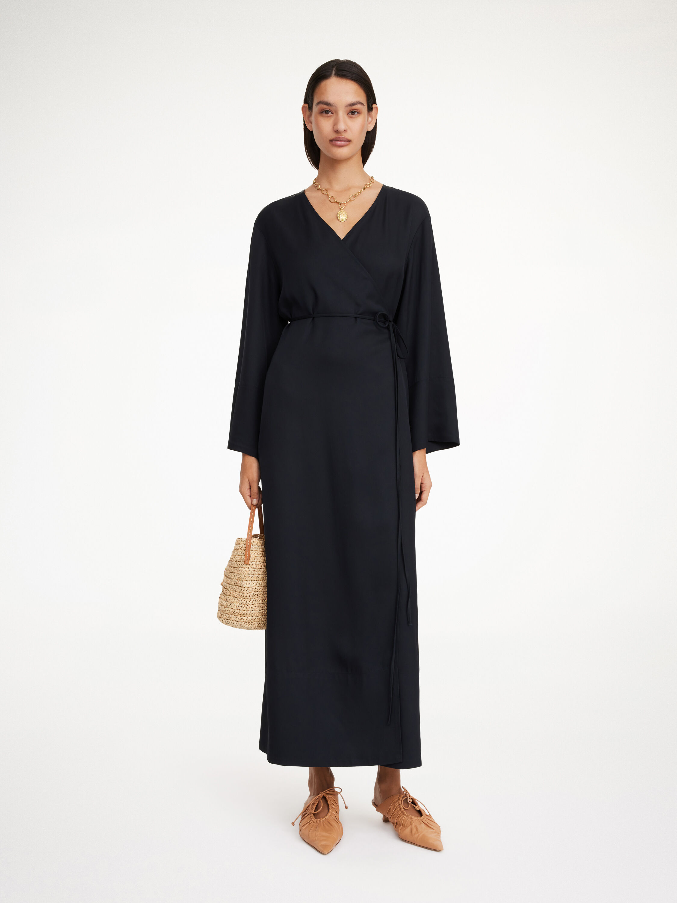 By malene birger dress on sale