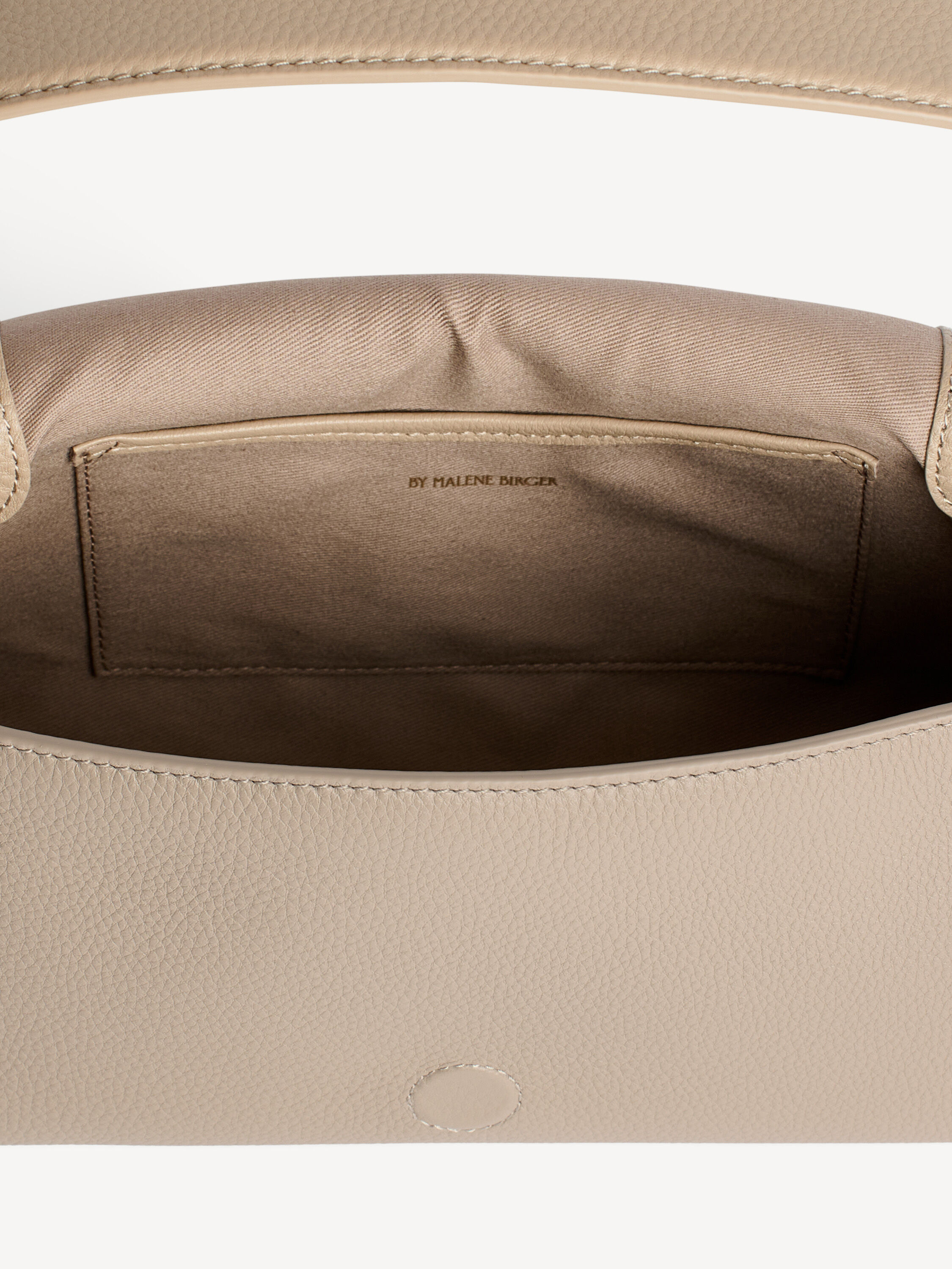Lellie leather bag