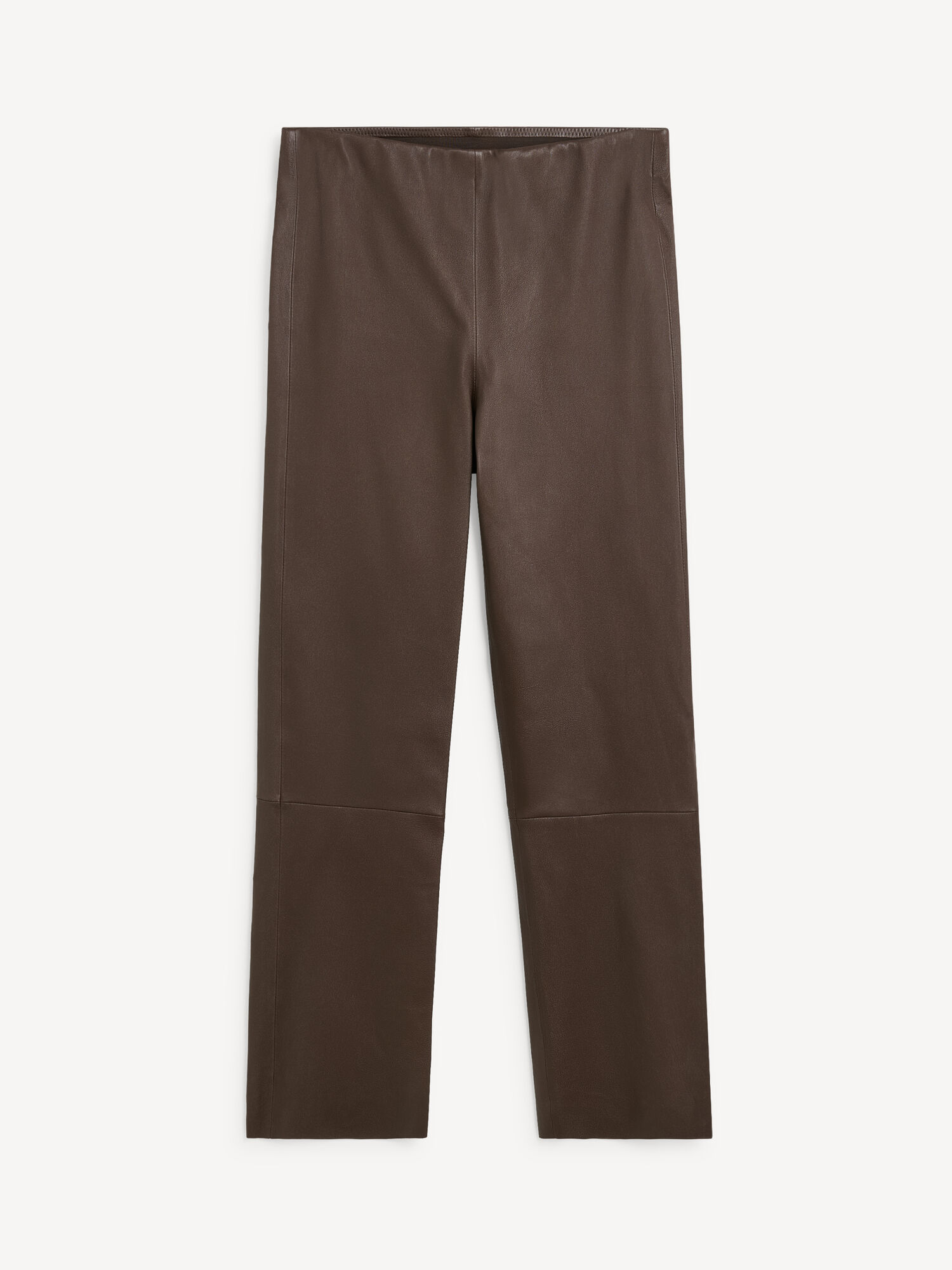 Florentina leather trousers