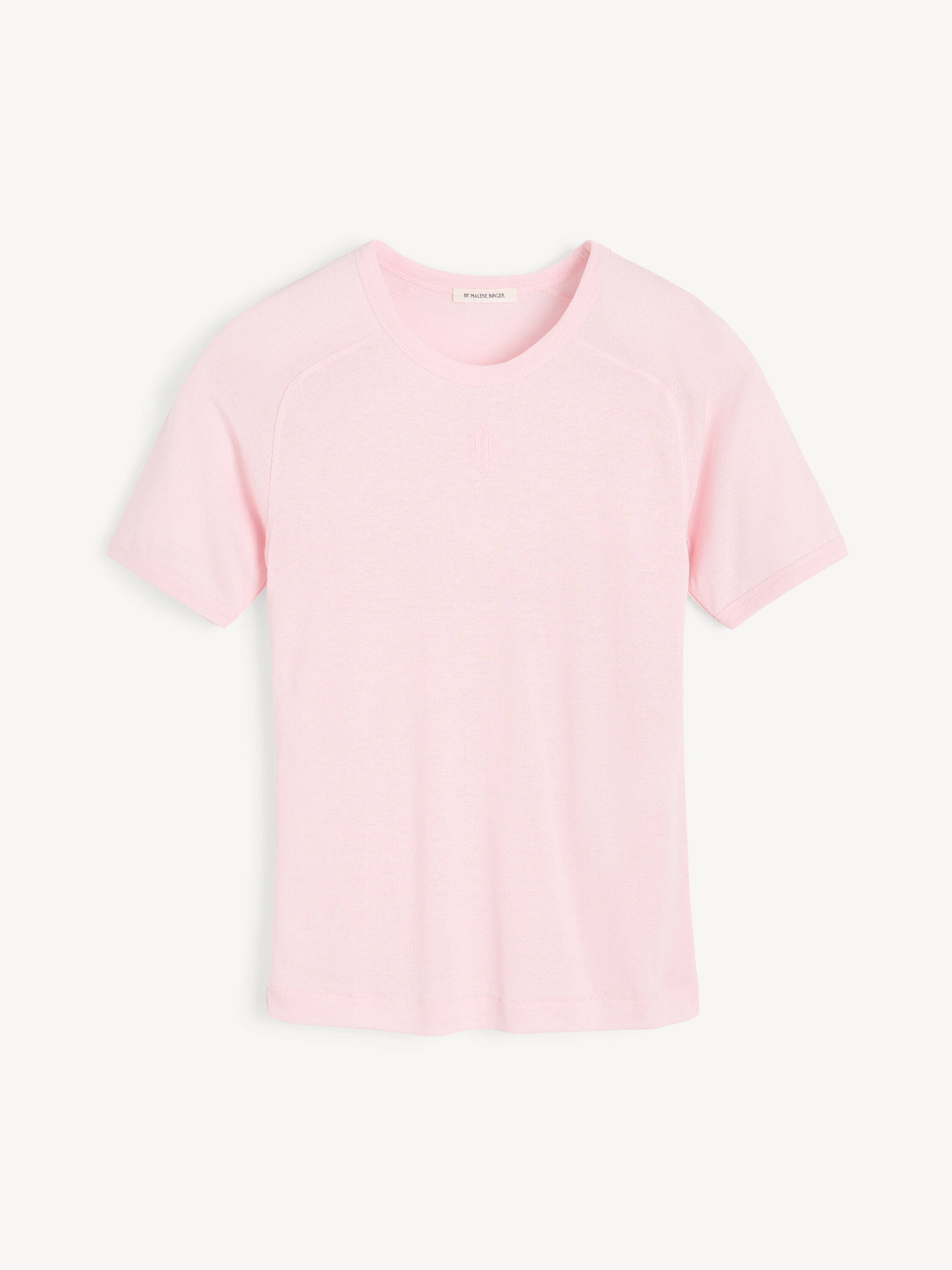 BY MALENE BIRGER 売れ筋商品|||バイマレンバーガー Tシャツ トップス レディース Tops Pink BY MALENE BIRGER/バイマレーネビルガーTシャツ（Tシャツ
