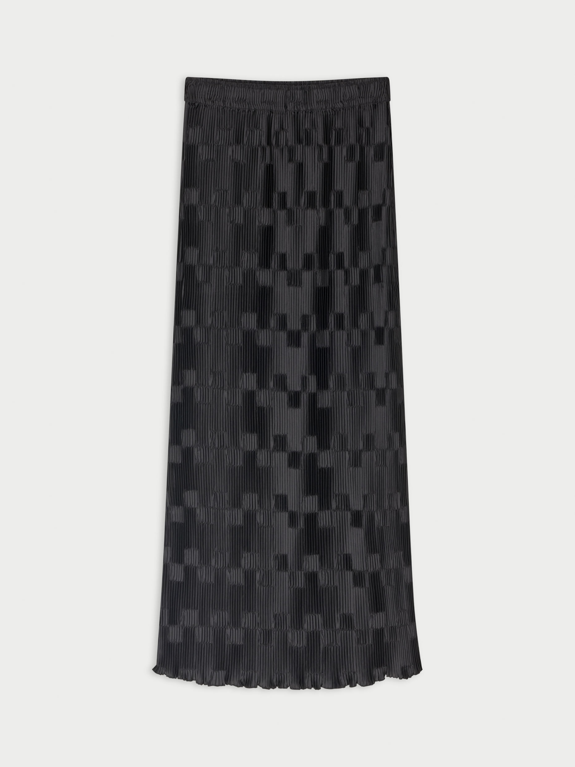 Lian maxi skirt