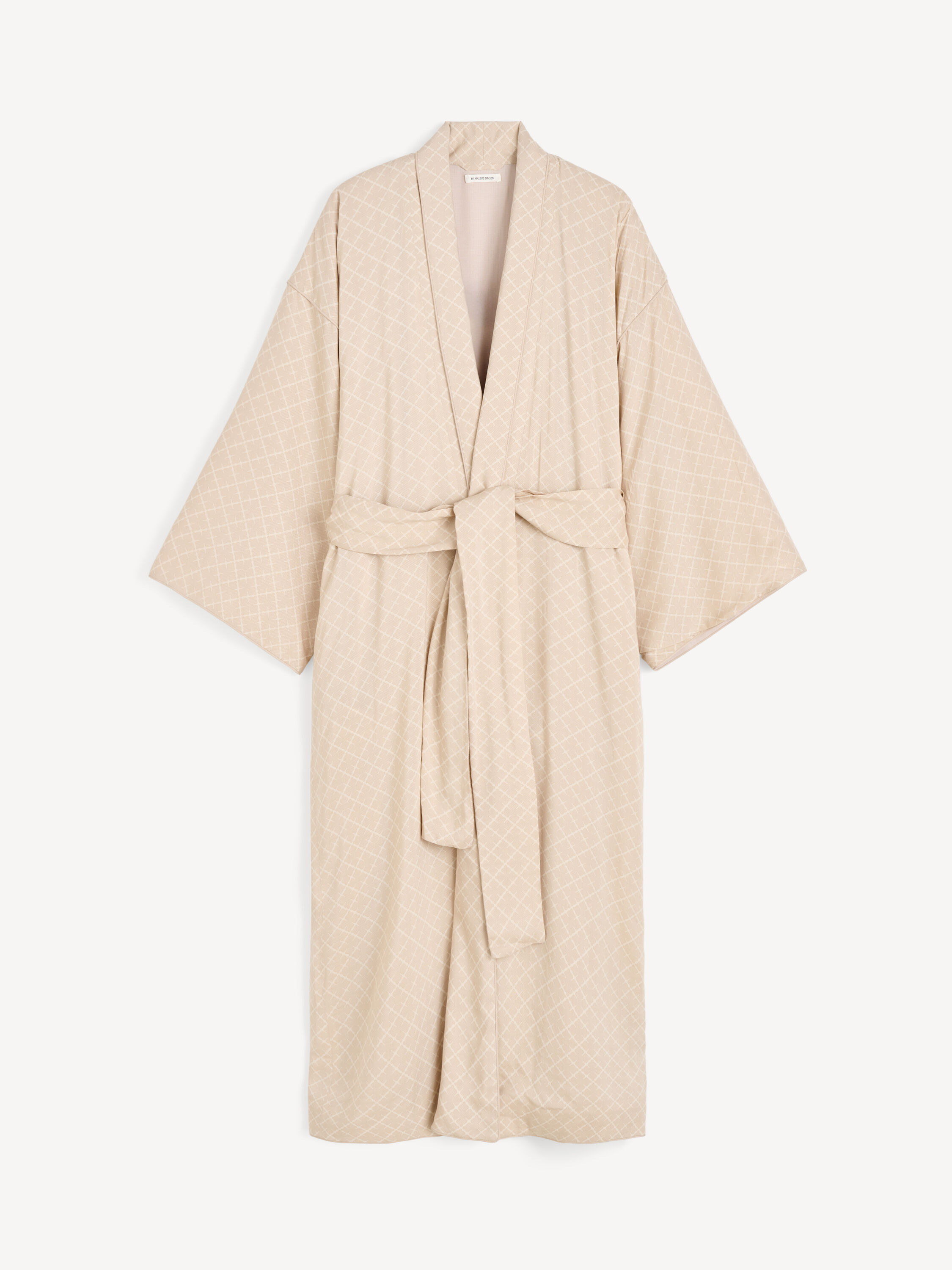Kimber bathrobe