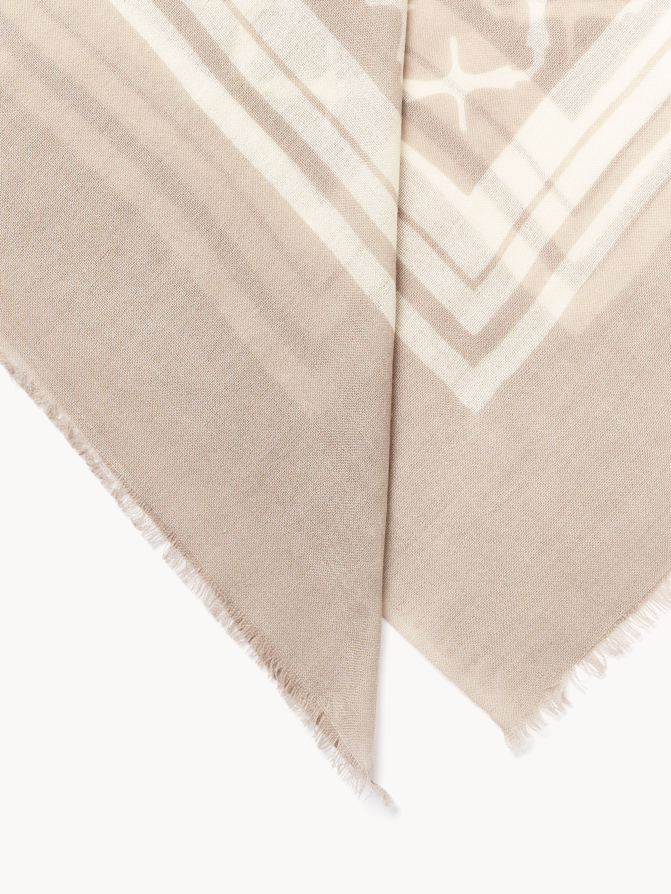 Cornelis wool scarf
