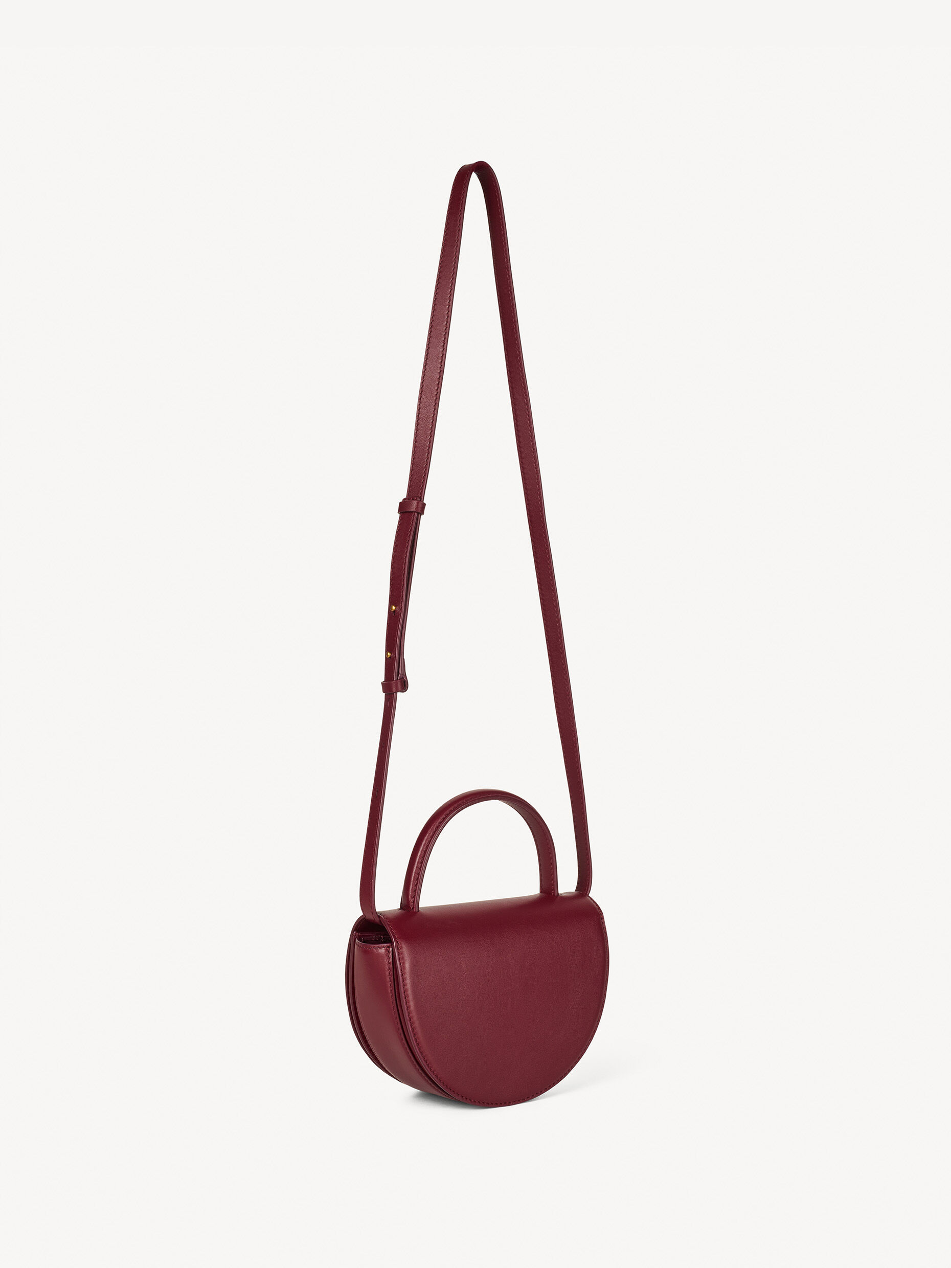 Cebelli leather bag