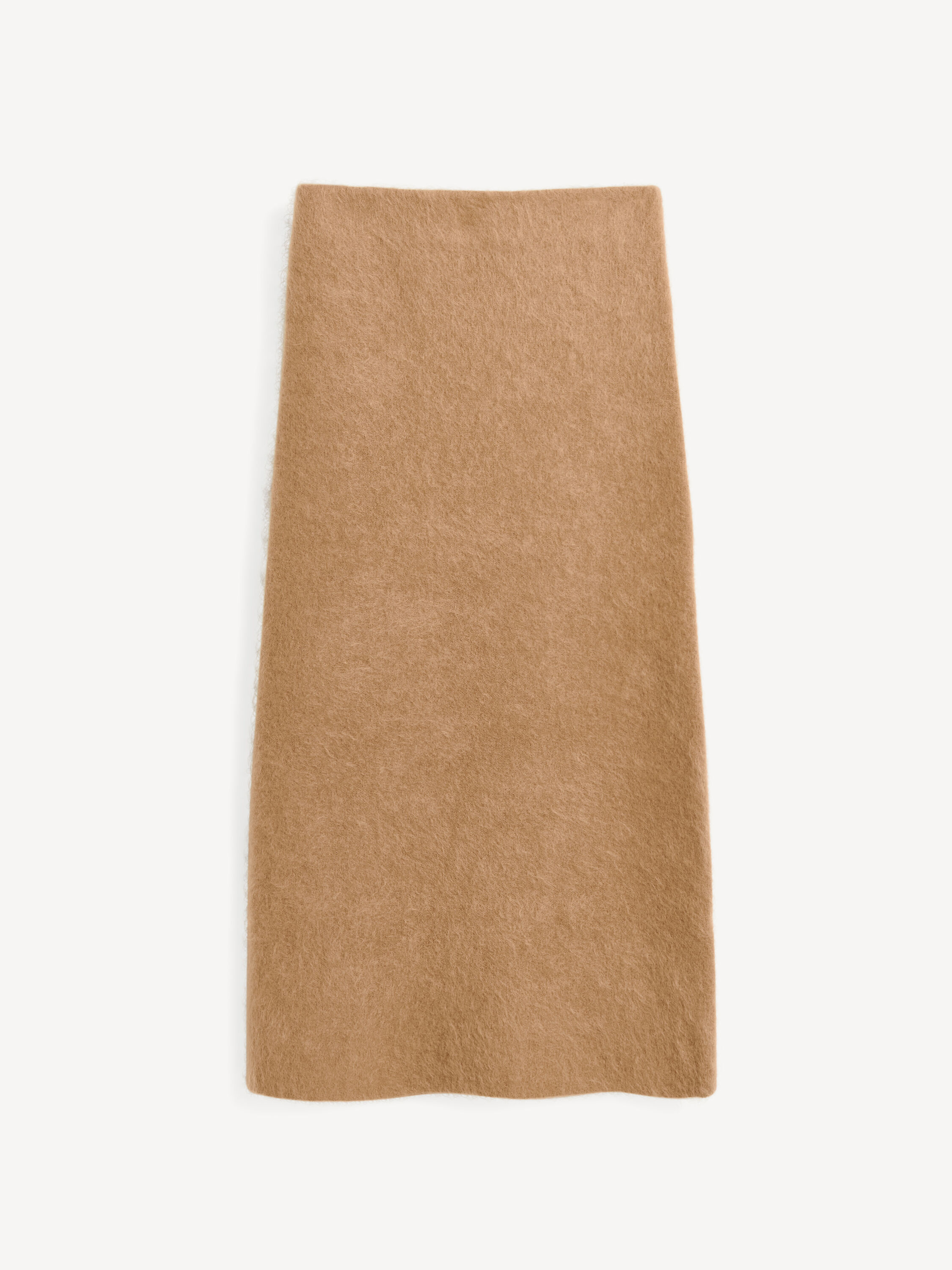 ワンピース BY MALENE BIRGER Women Mid Skirts 103391 59283 1T3 TEHINA BR By Malene Birger Kyara Skirt - Tehina – The Frankie Shop