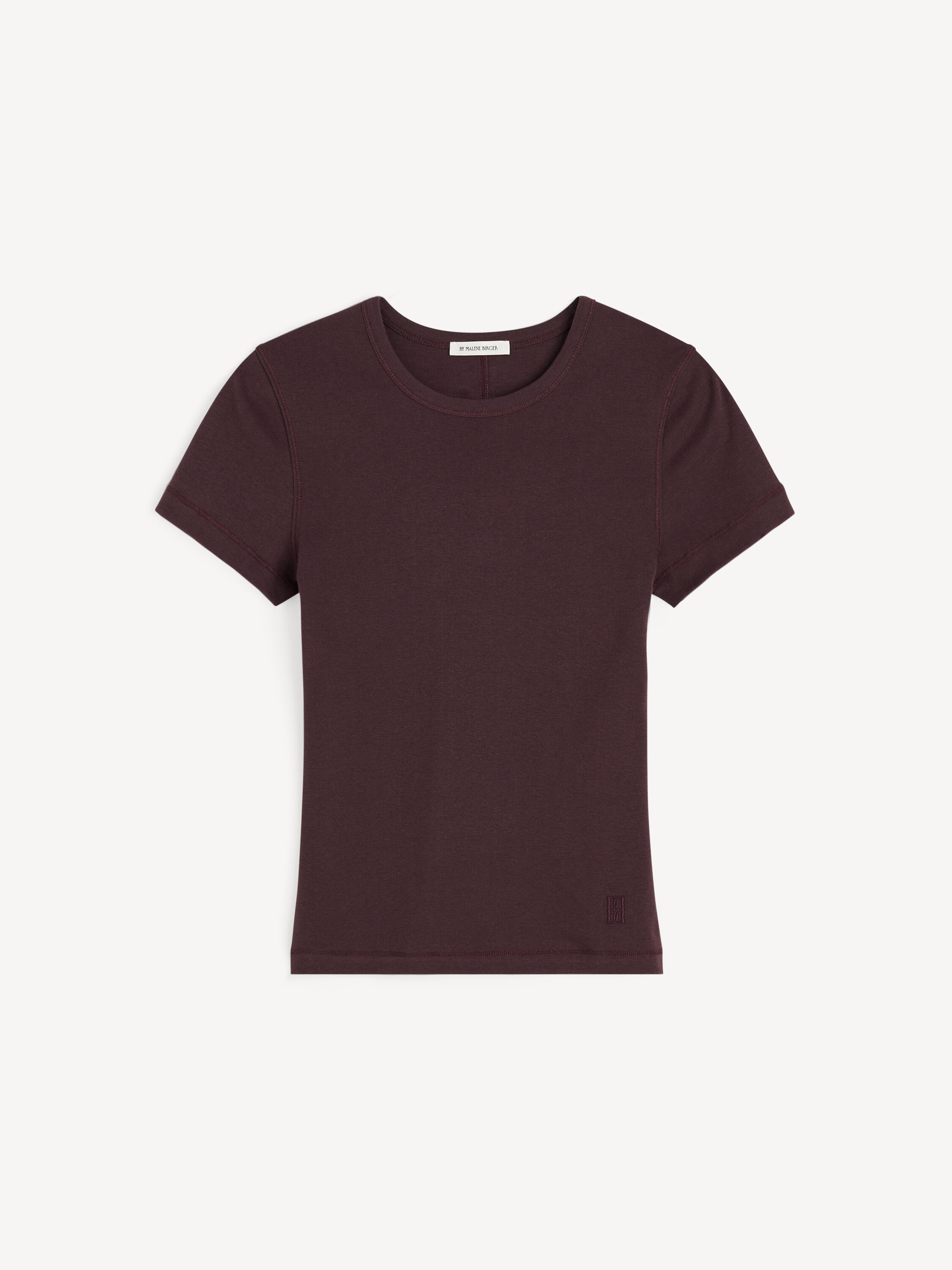 Alicia organic cotton T-shirt