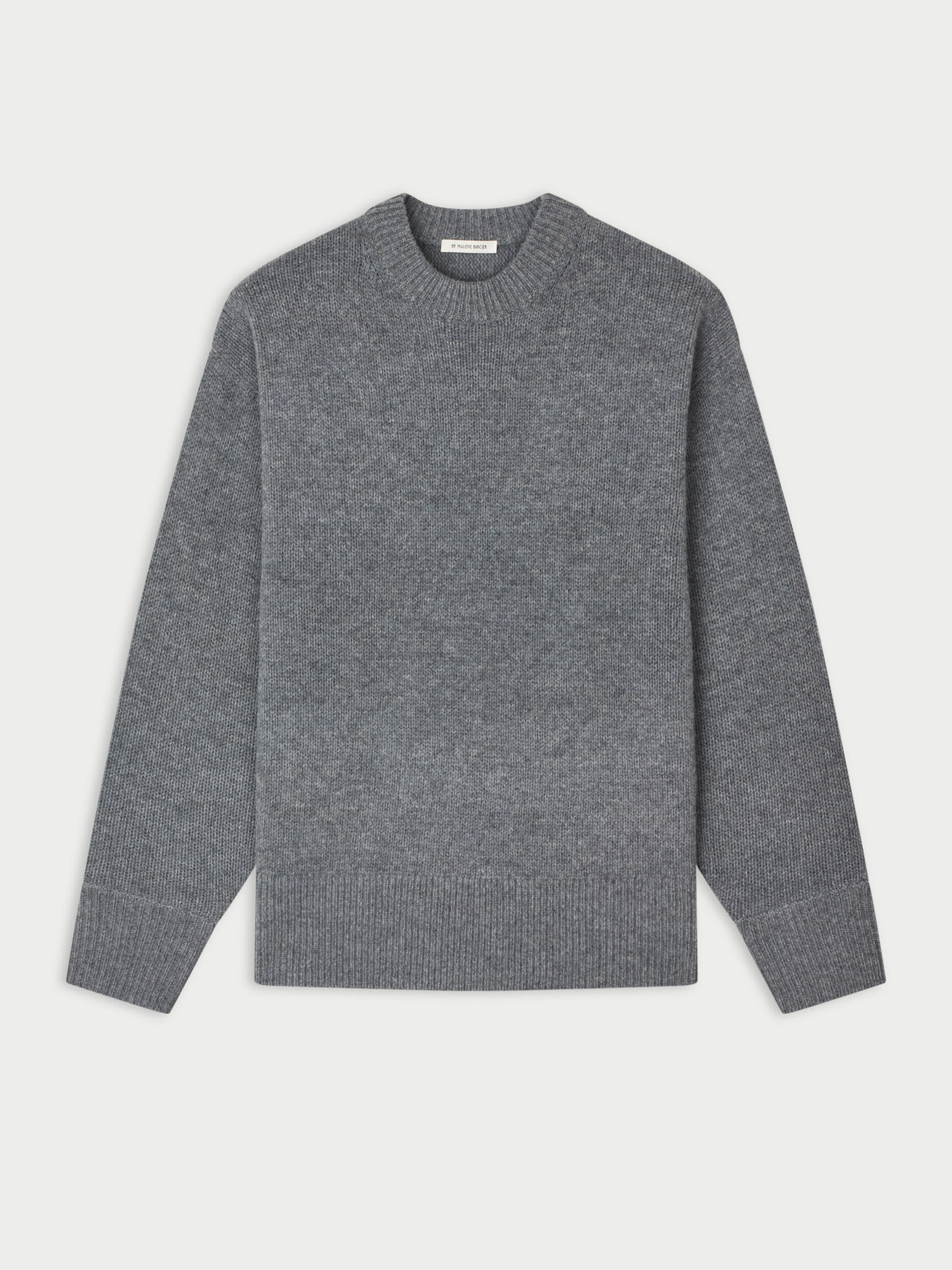 Bradley wool sweater