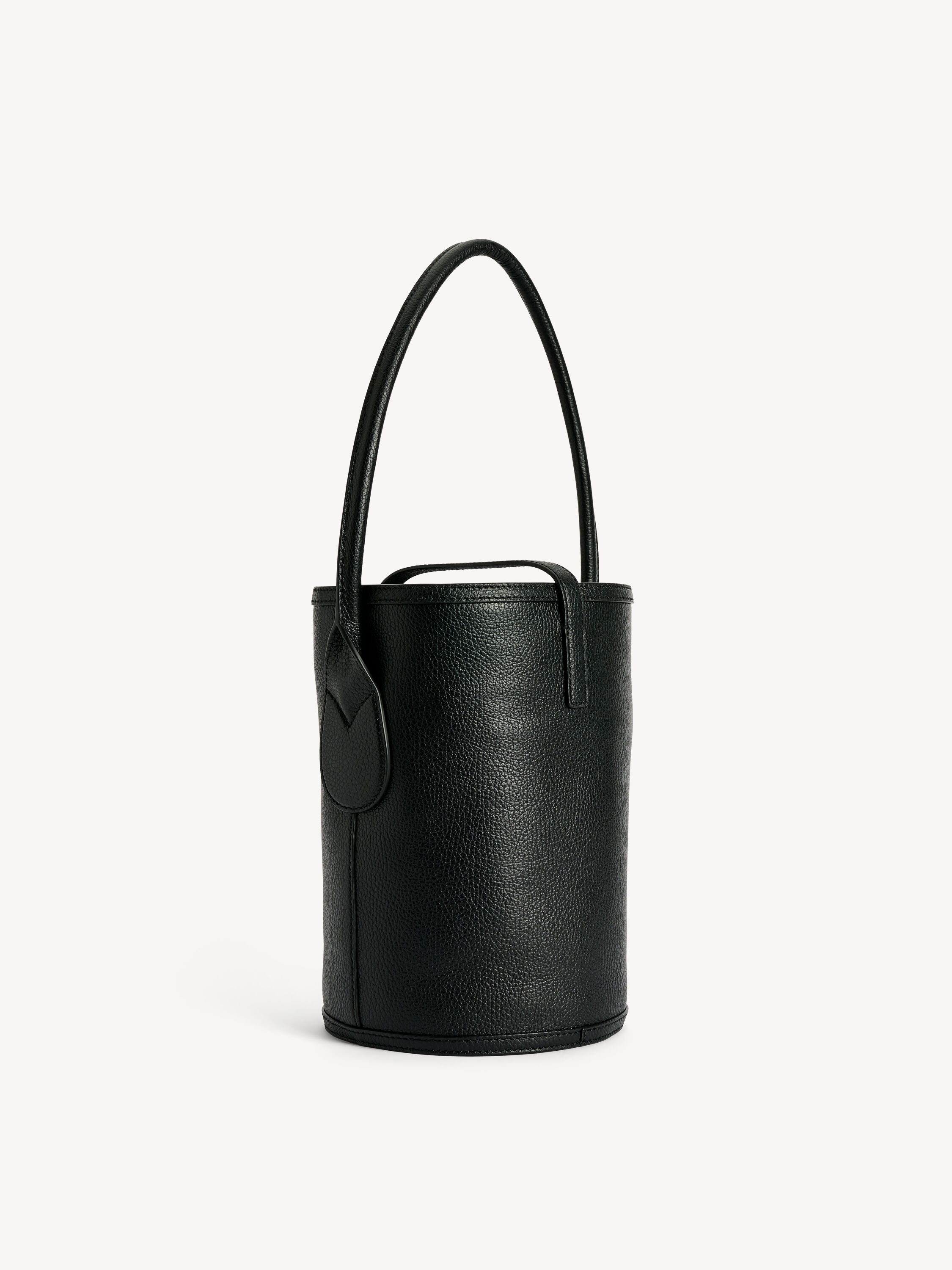 Marylle Grainy bucket bag