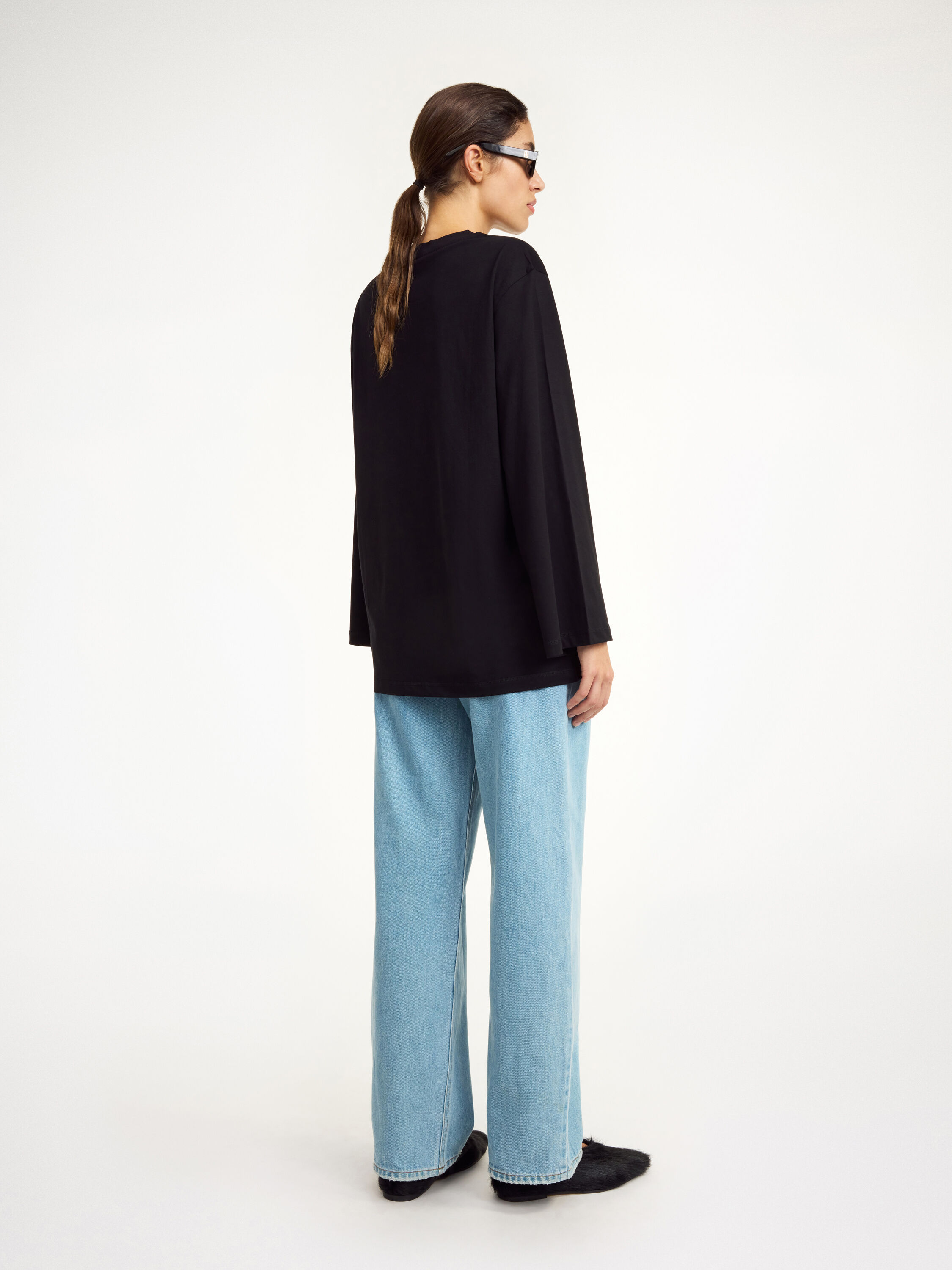 Fayeh oversized longsleeve