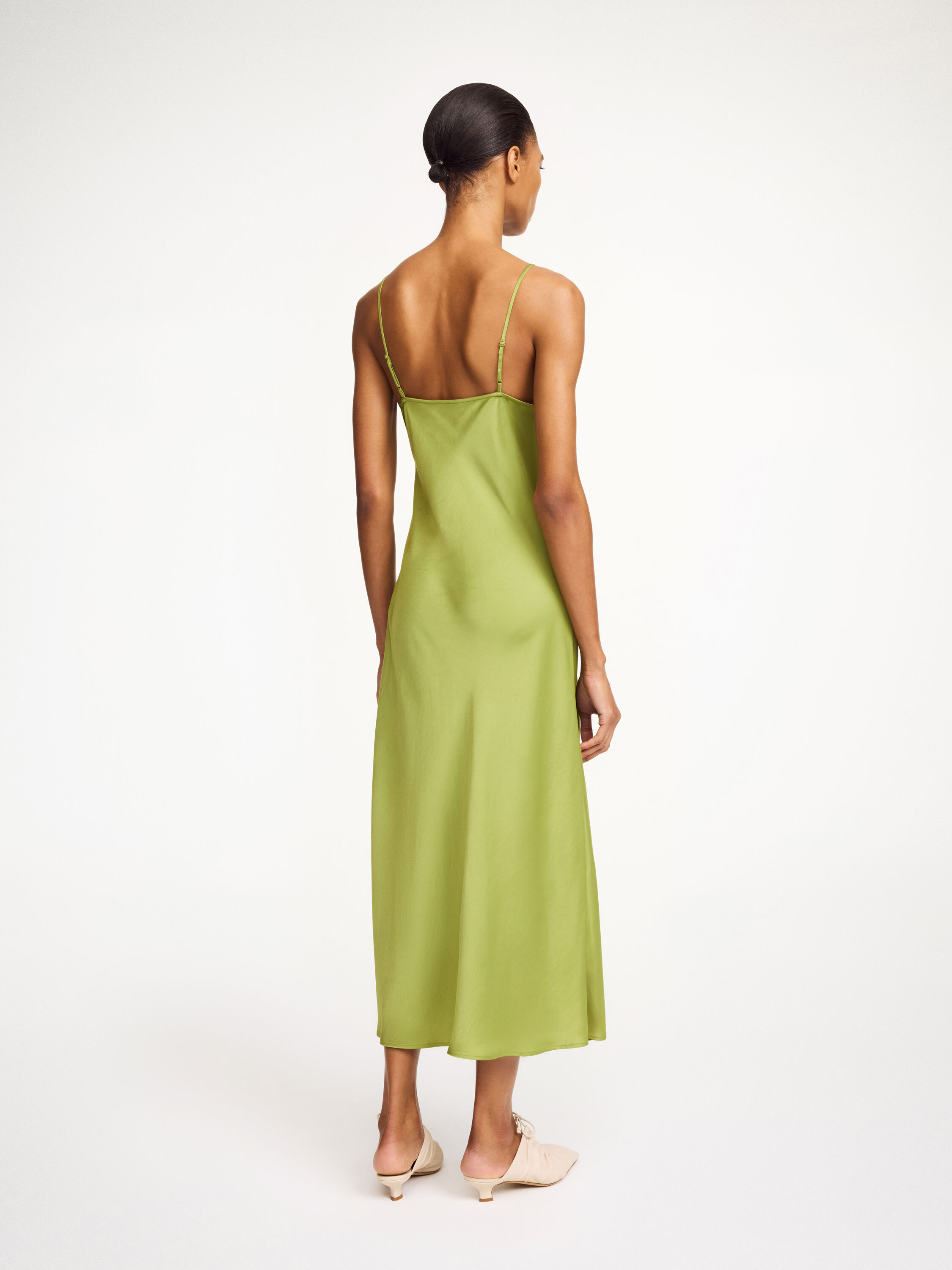 オールインワン・サロペット By Malene Birger Libbie Maxi Dress Libbie maxi dress - Buy Dresses online | By Malene Birger