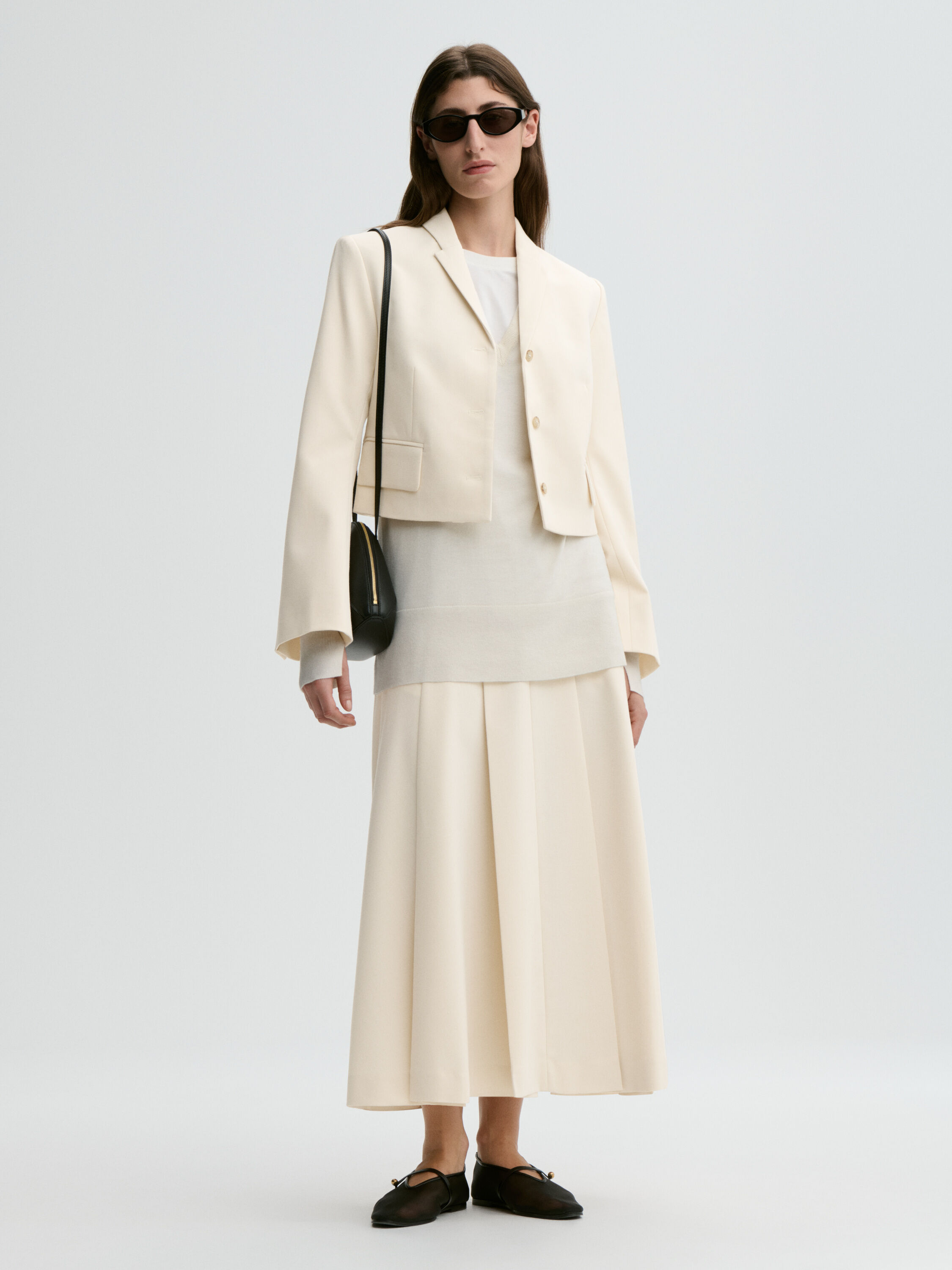 Harriet Tailoring single-breasted blazer