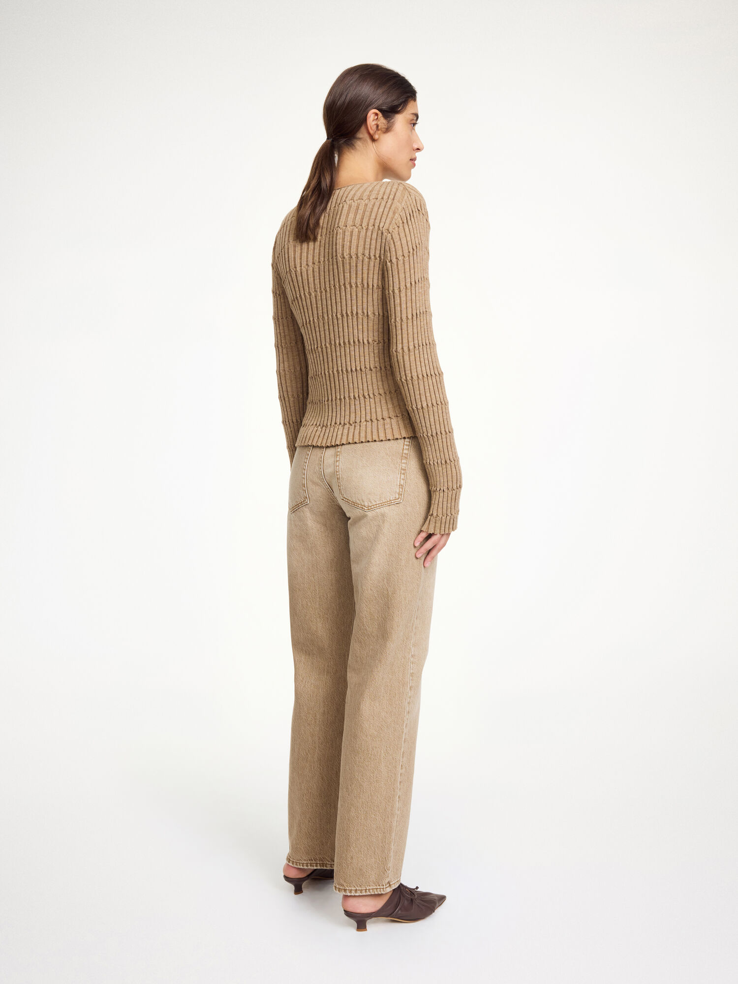 Mont cardigan