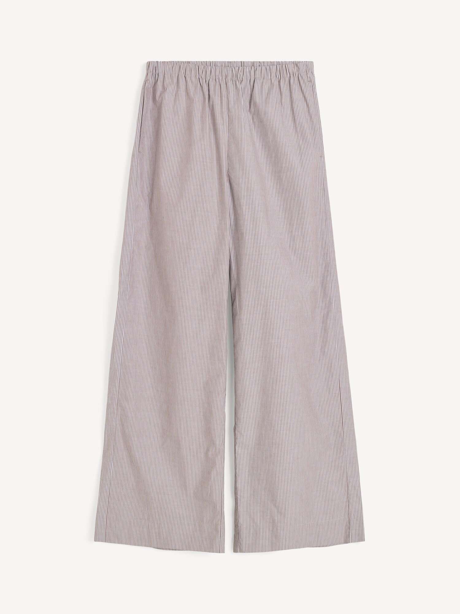 Cabello wide-leg trousers