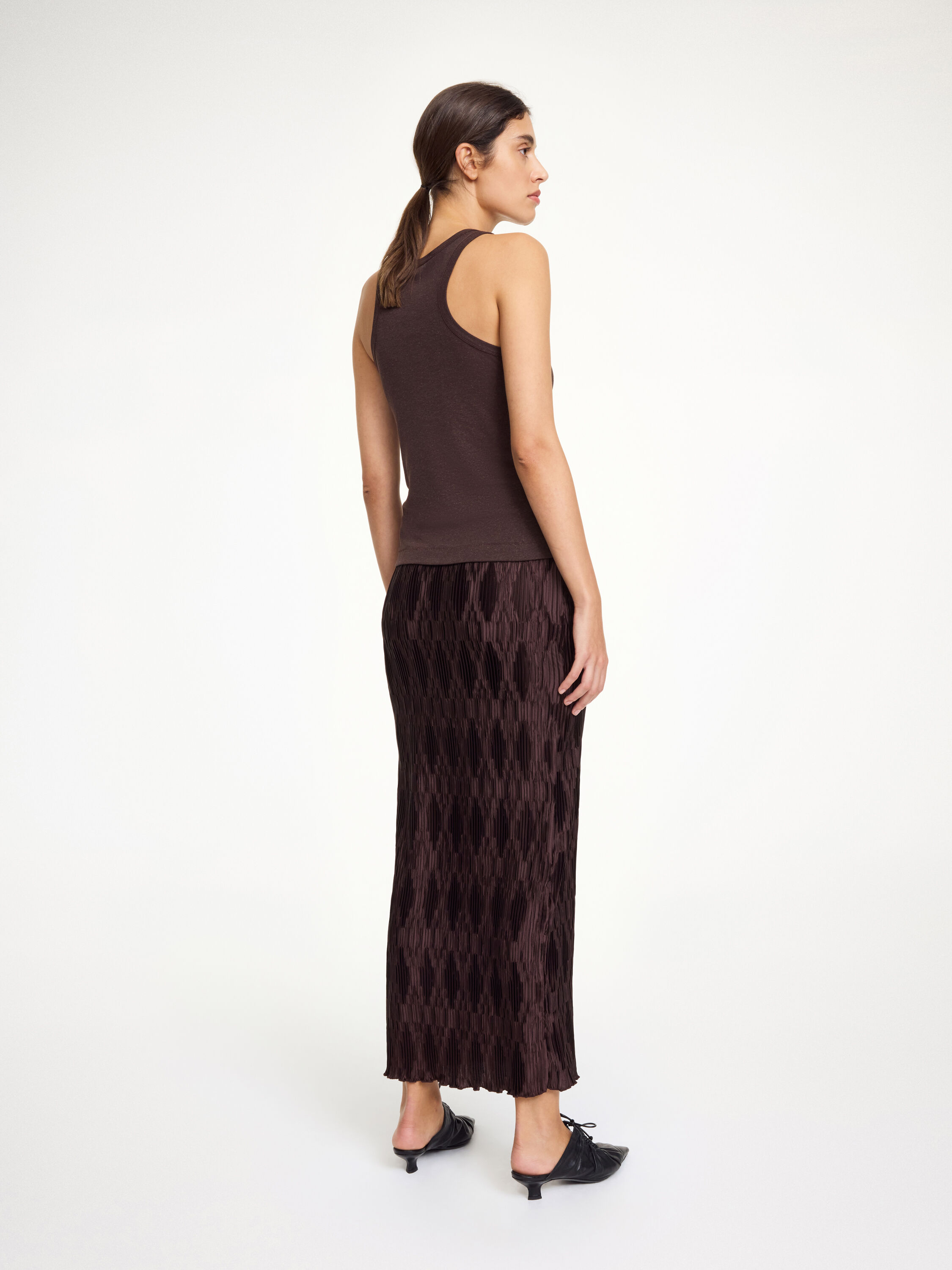 Elisas maxi skirt