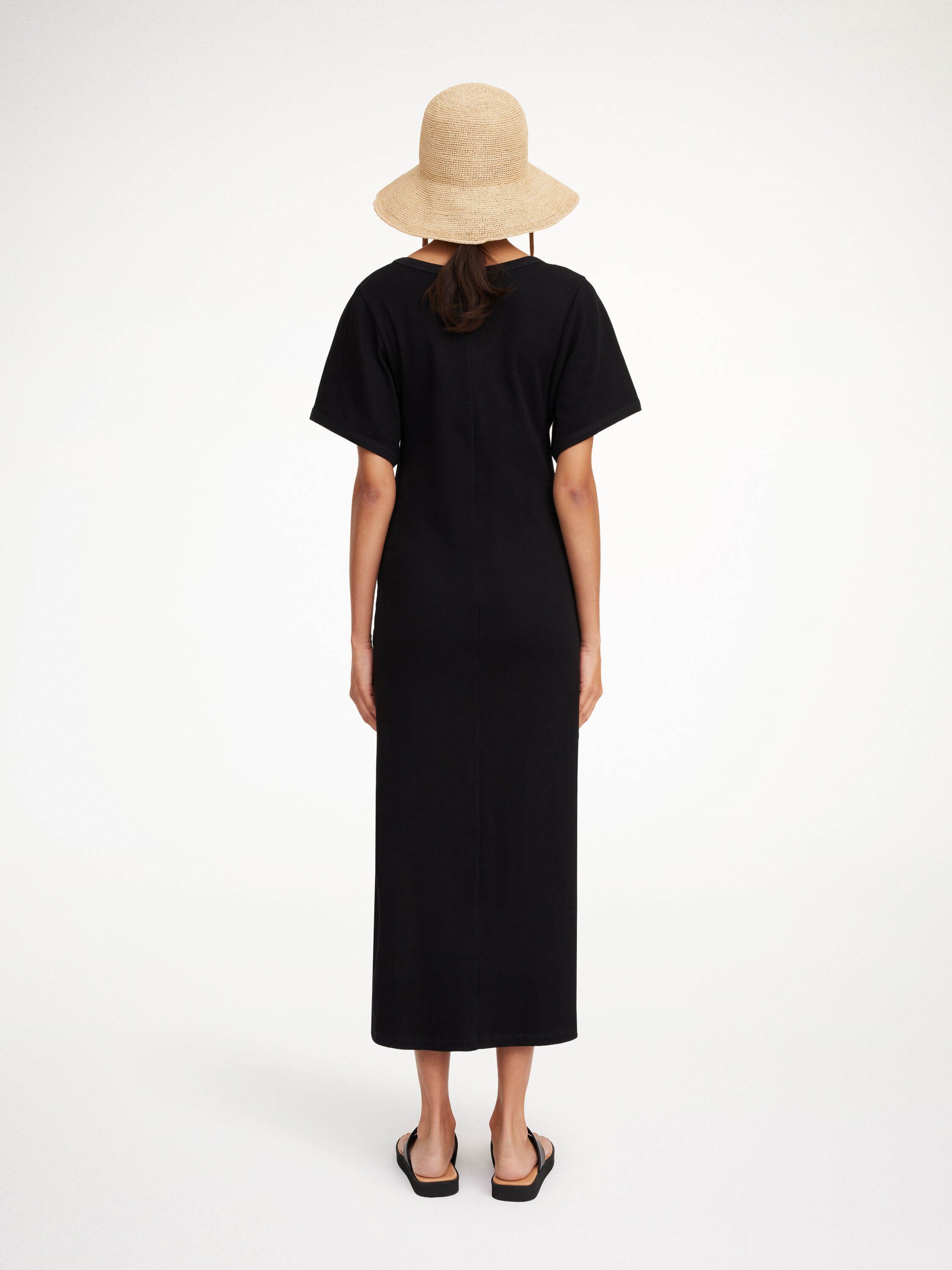 Aninah dress by malene birger hot sale