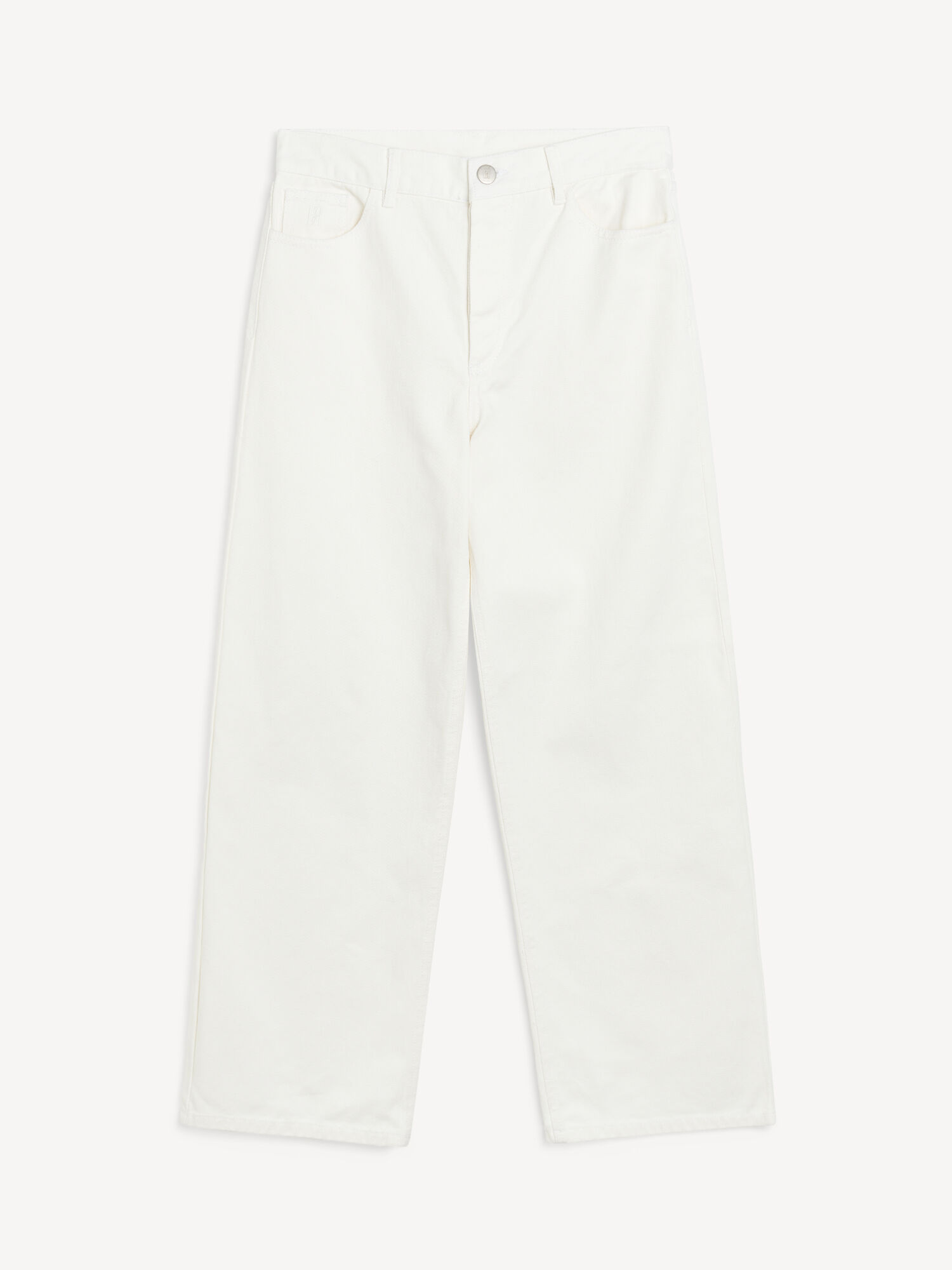 Vinola organic denim jeans