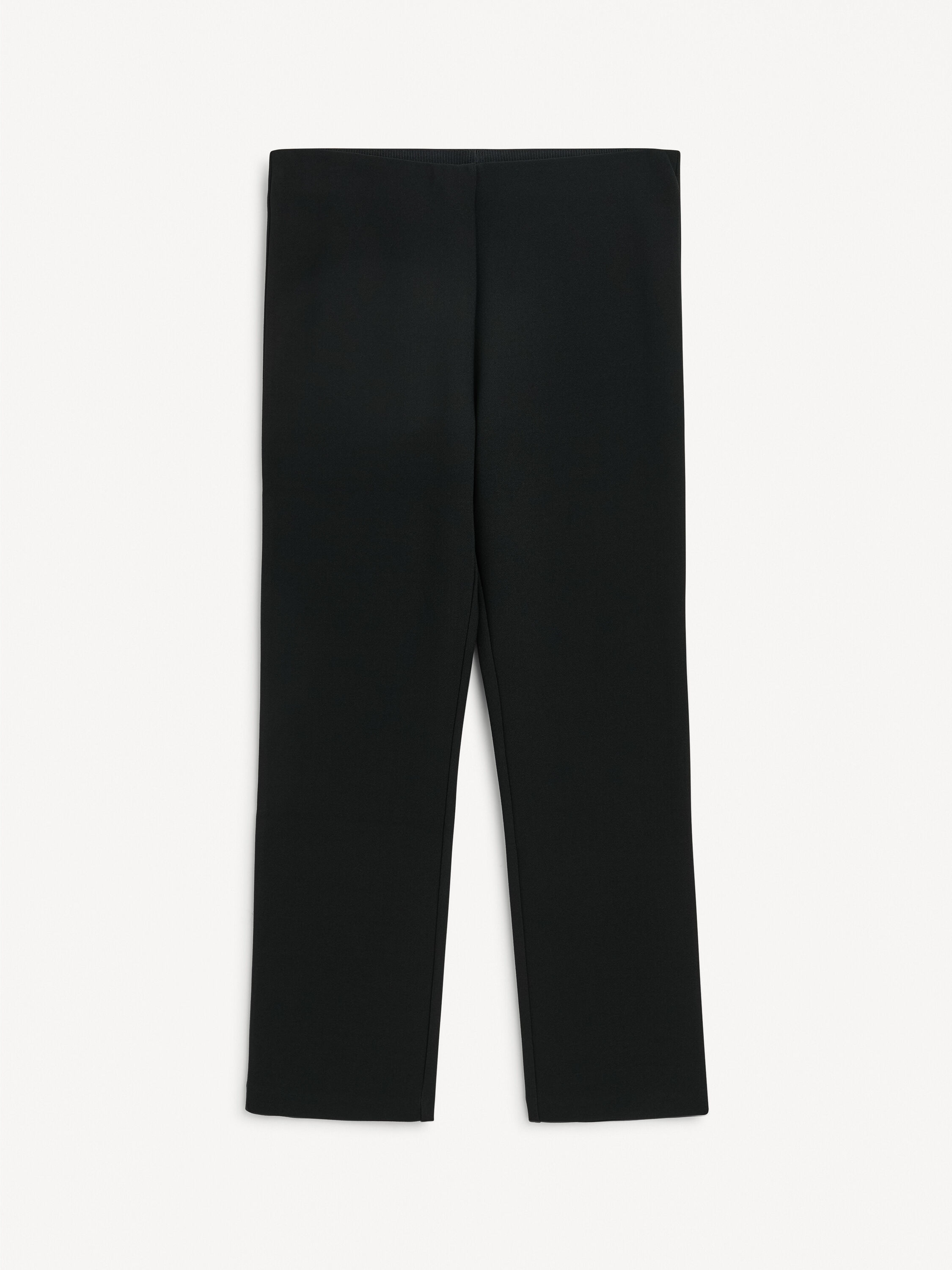 Vilea cropped trousers