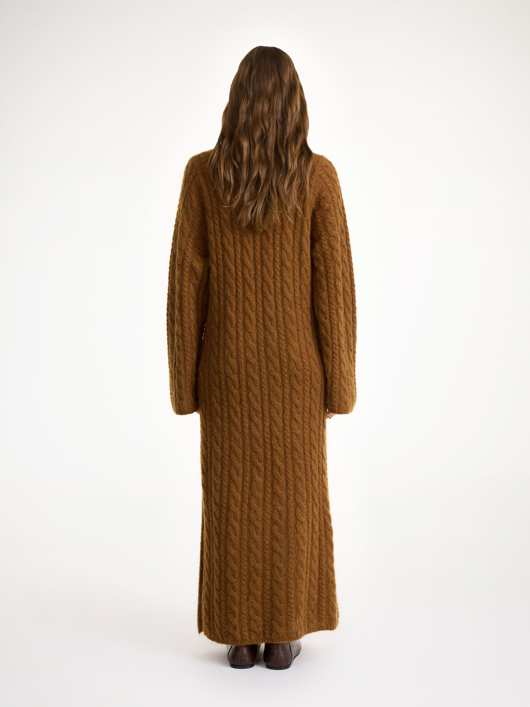 Lovella maxi dress